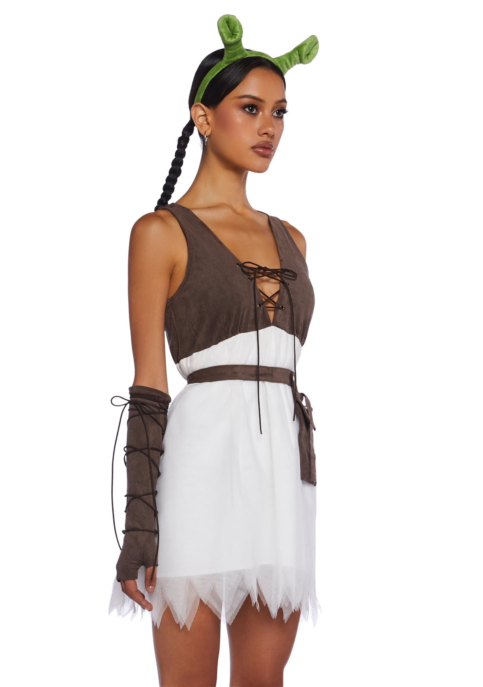 three|brown