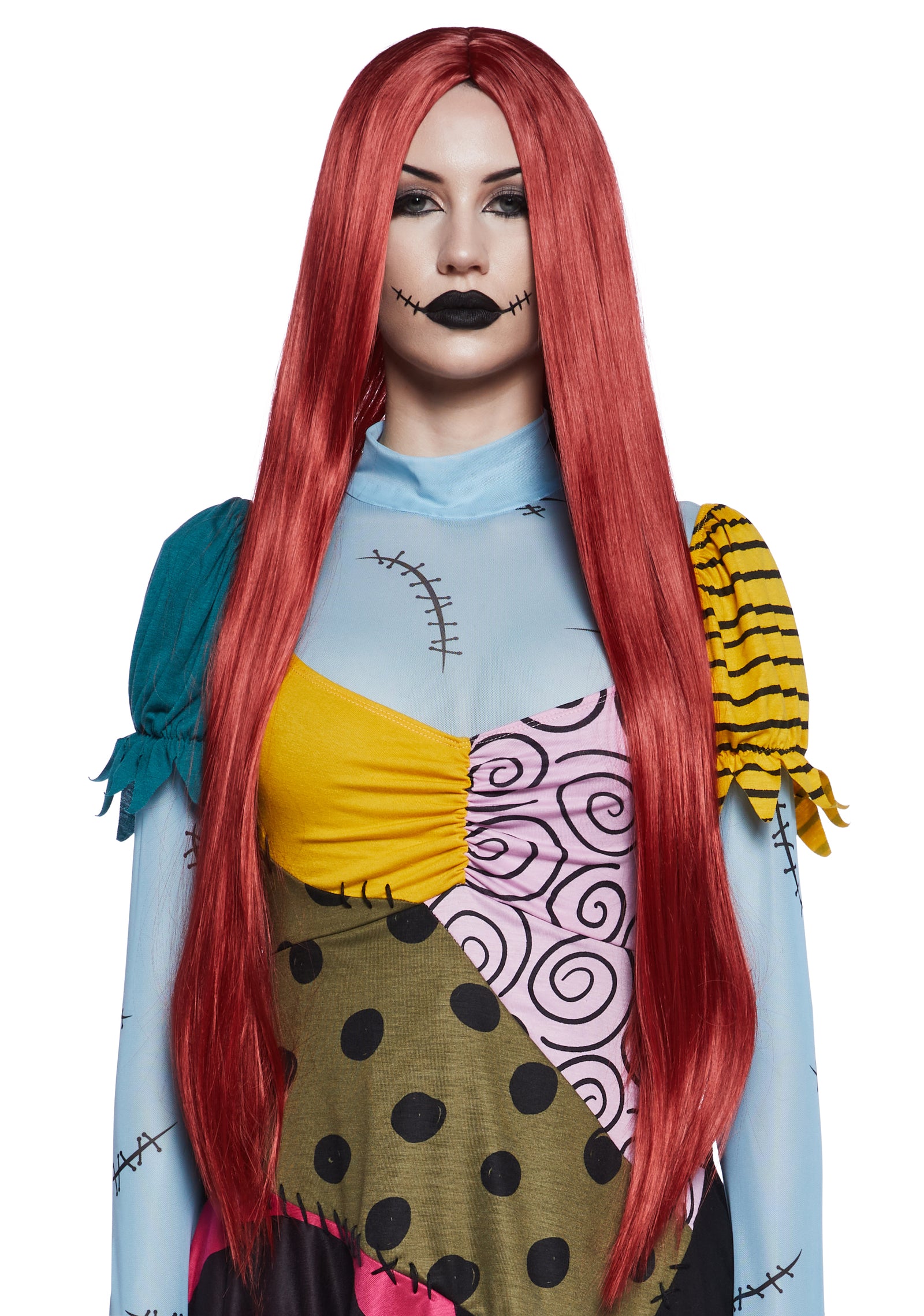six|colorblock
