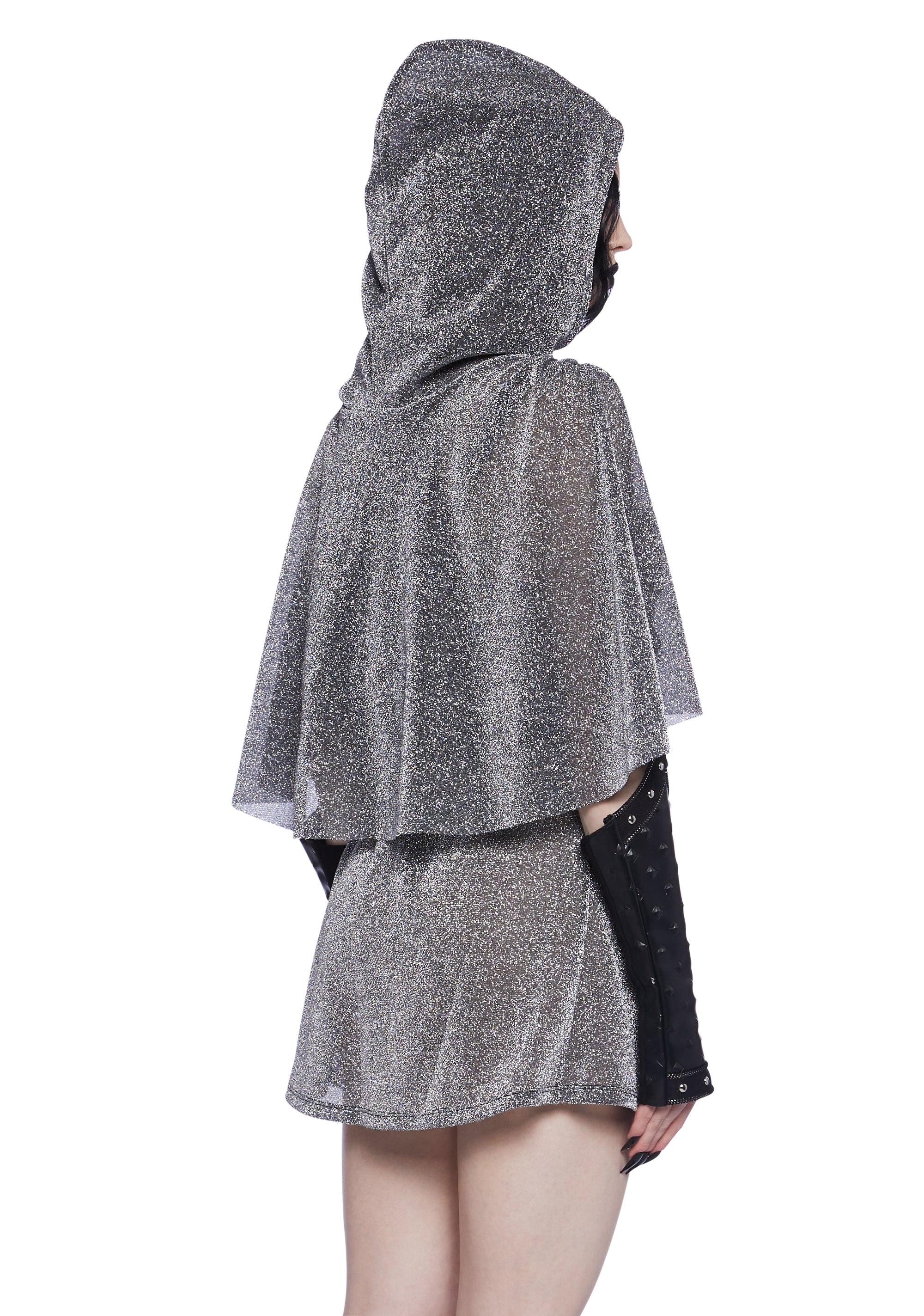Knight of Desires Costume Set