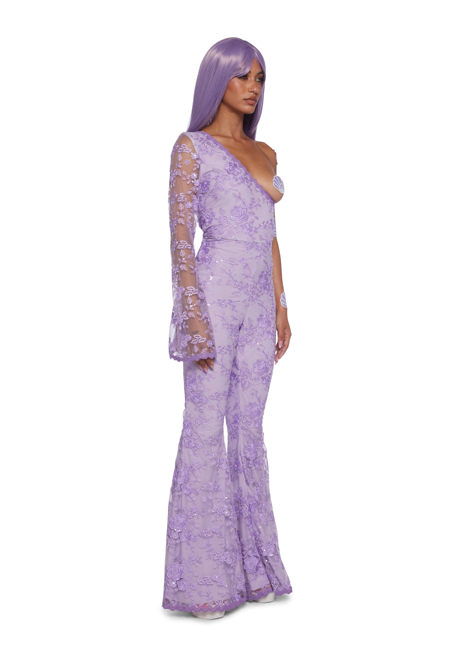 three|light purple