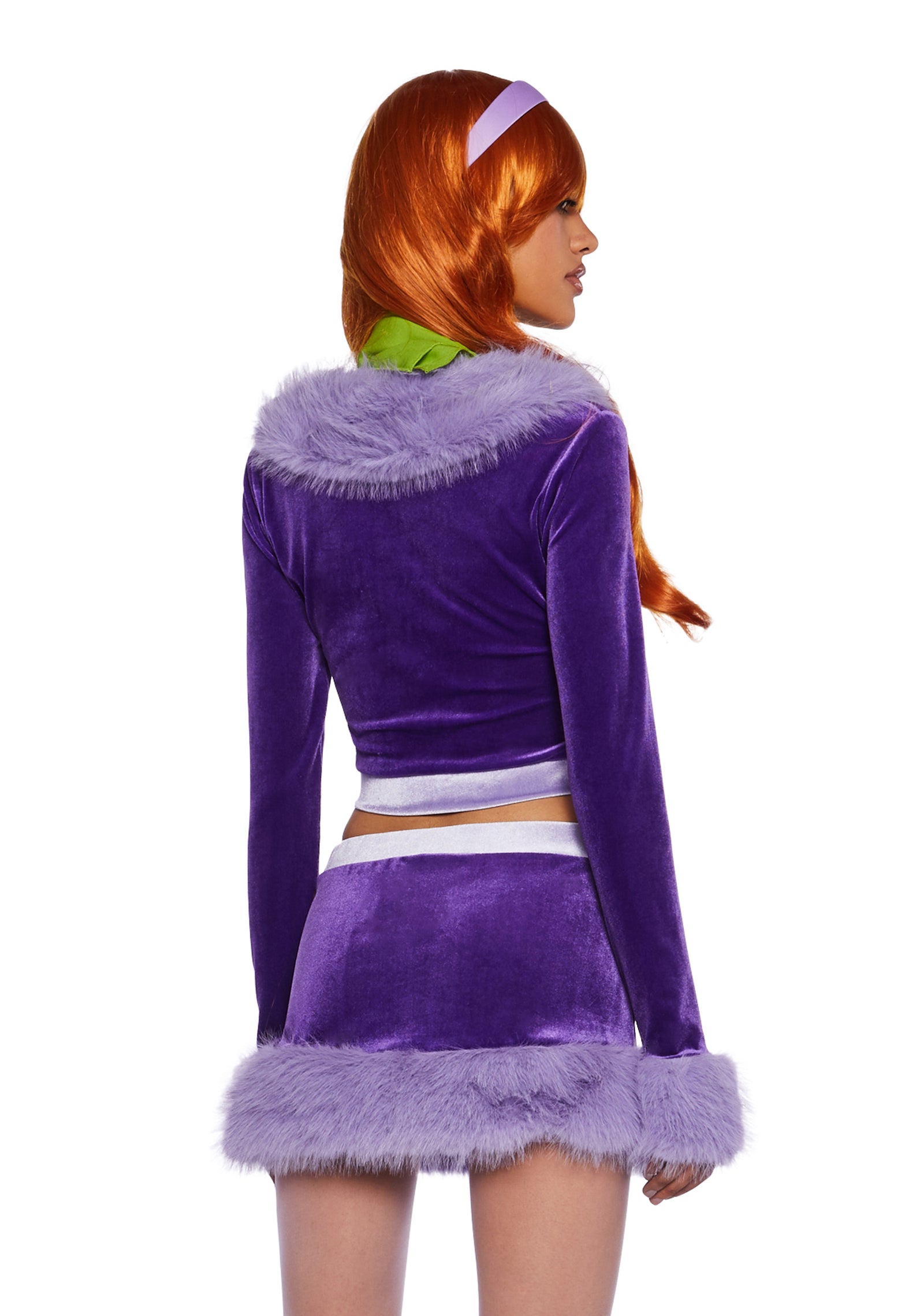 four|purple