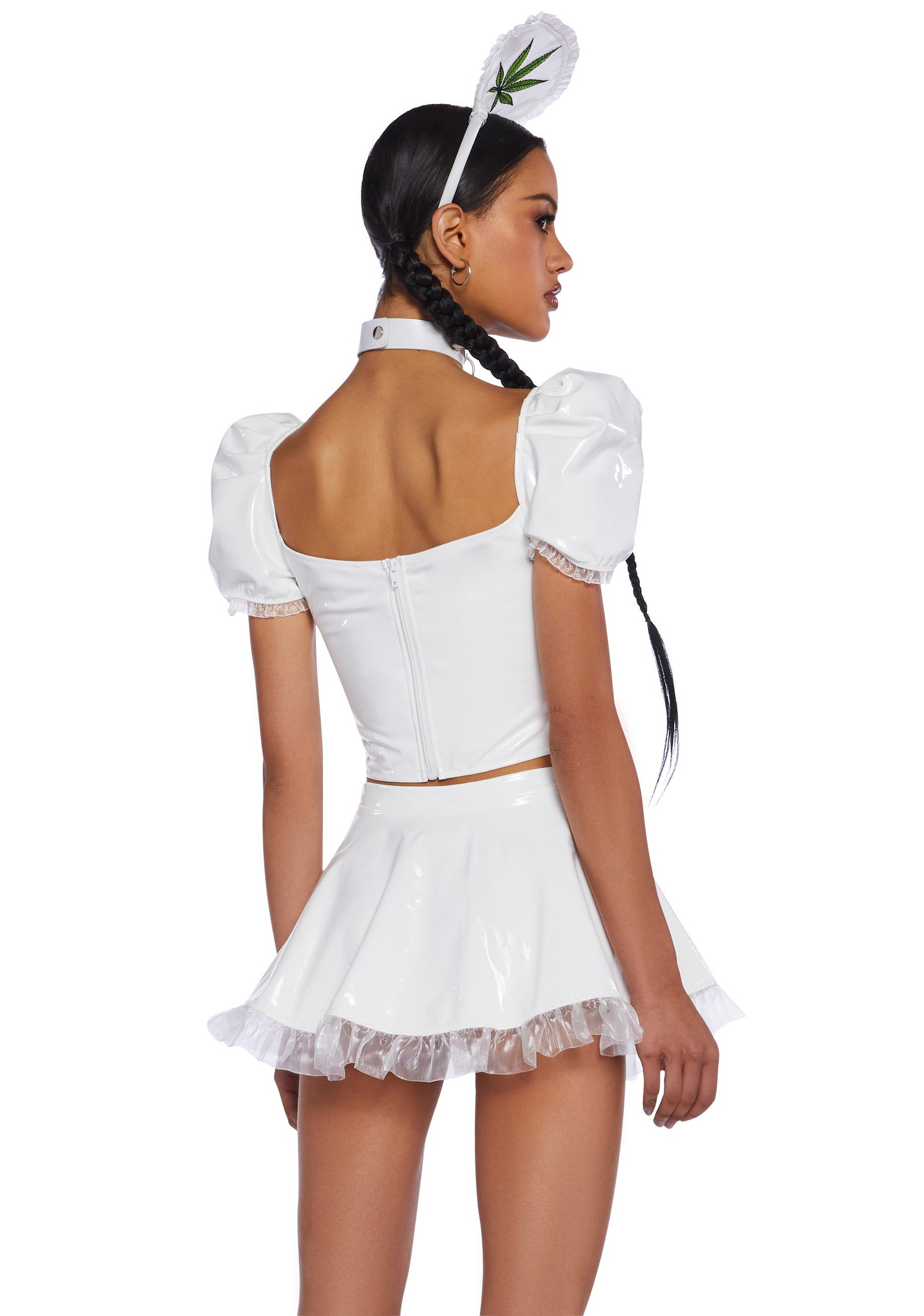 four|white