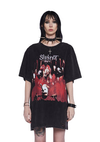 Nu Metal Graphic Tee