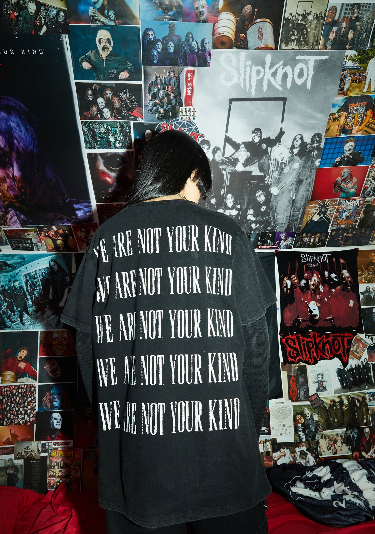 ugc|black
