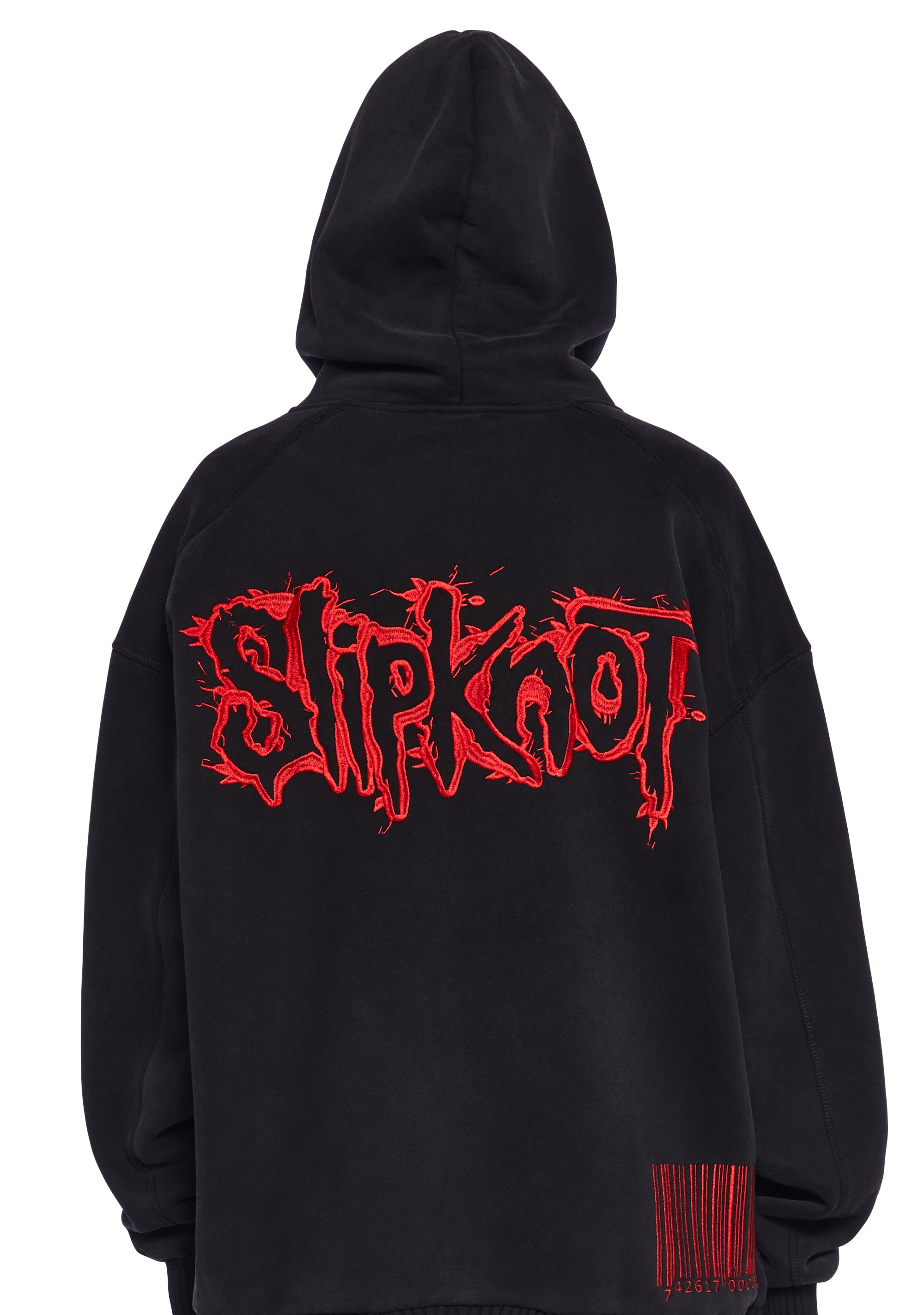 Slipknot all hope is gone hoodie sales