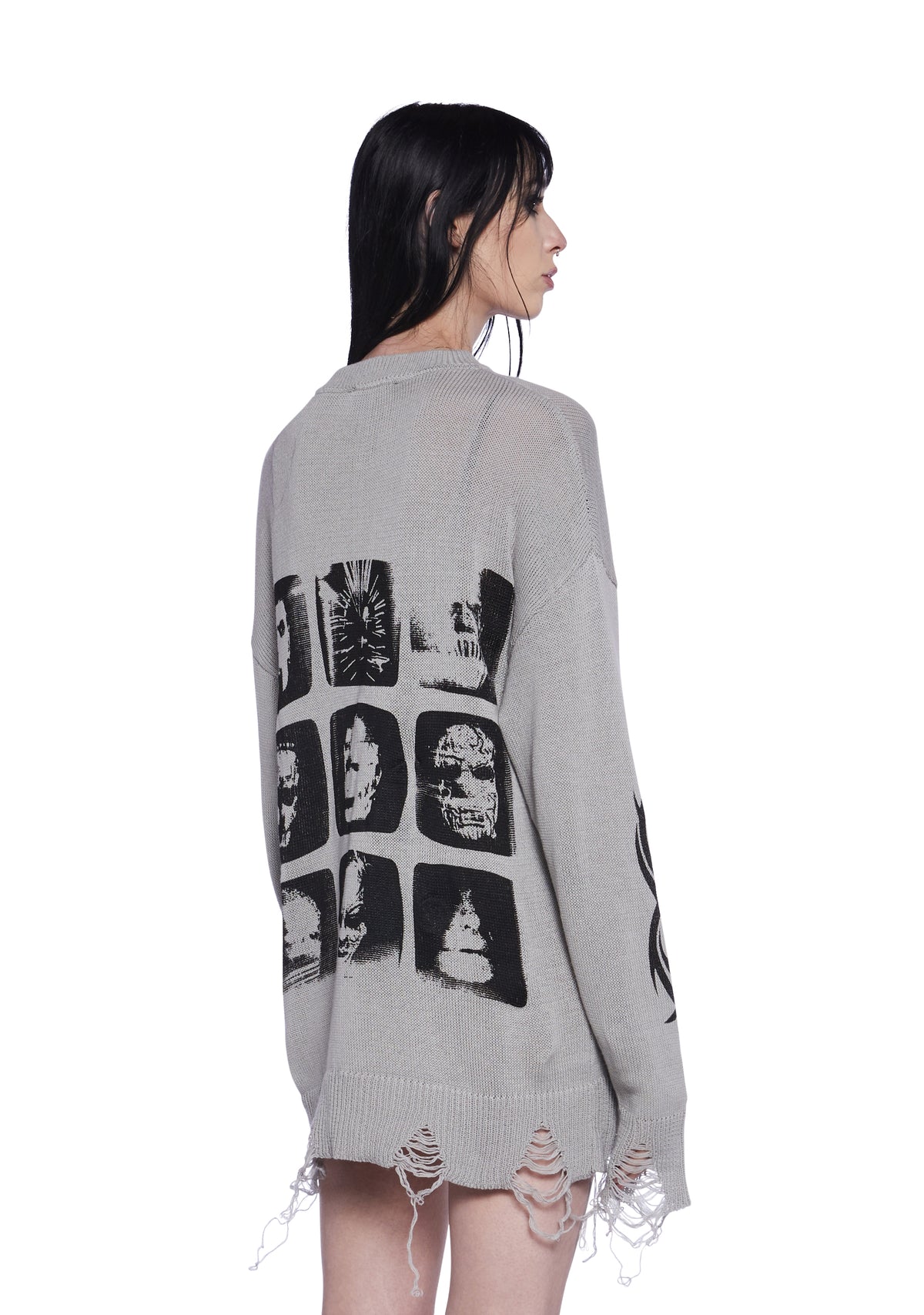 four|gray