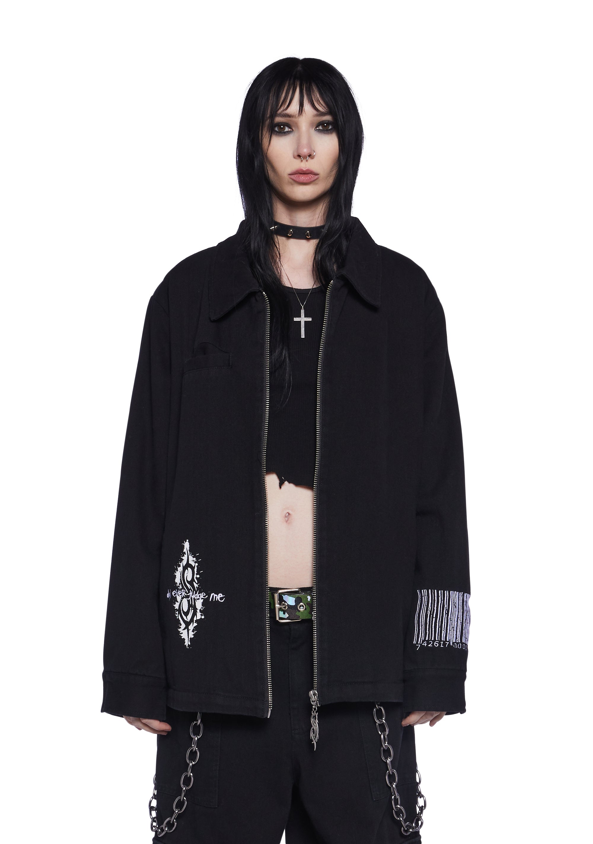 base|black