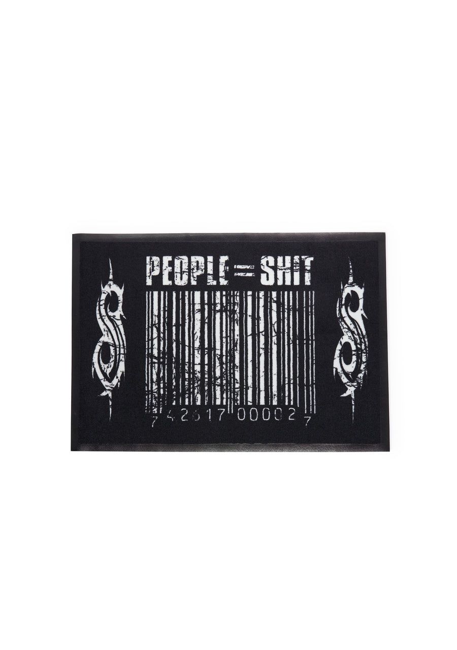 You Ain’t It Doormat