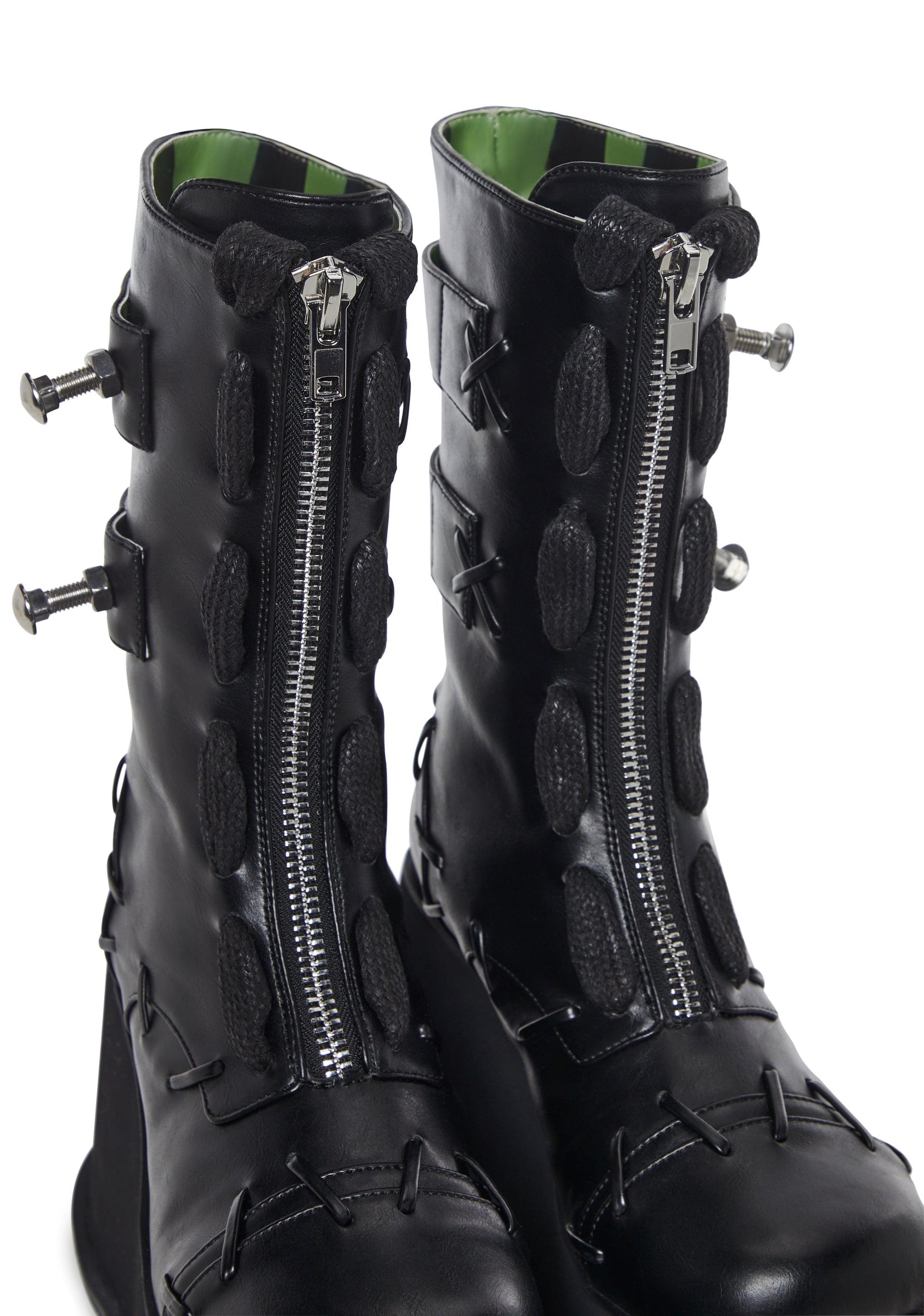 Dolls kill mens shoes discount