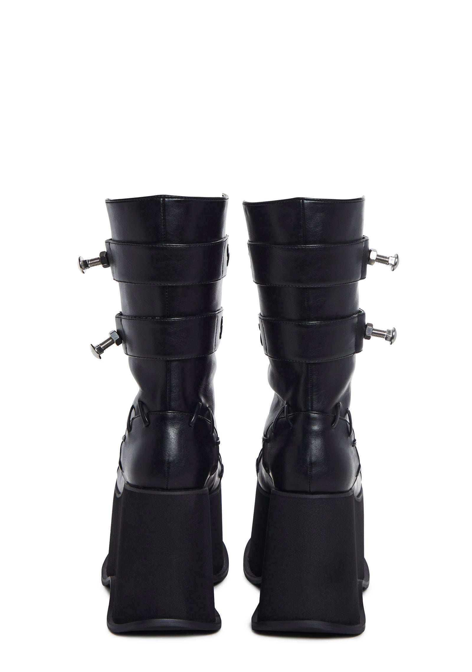 four|black