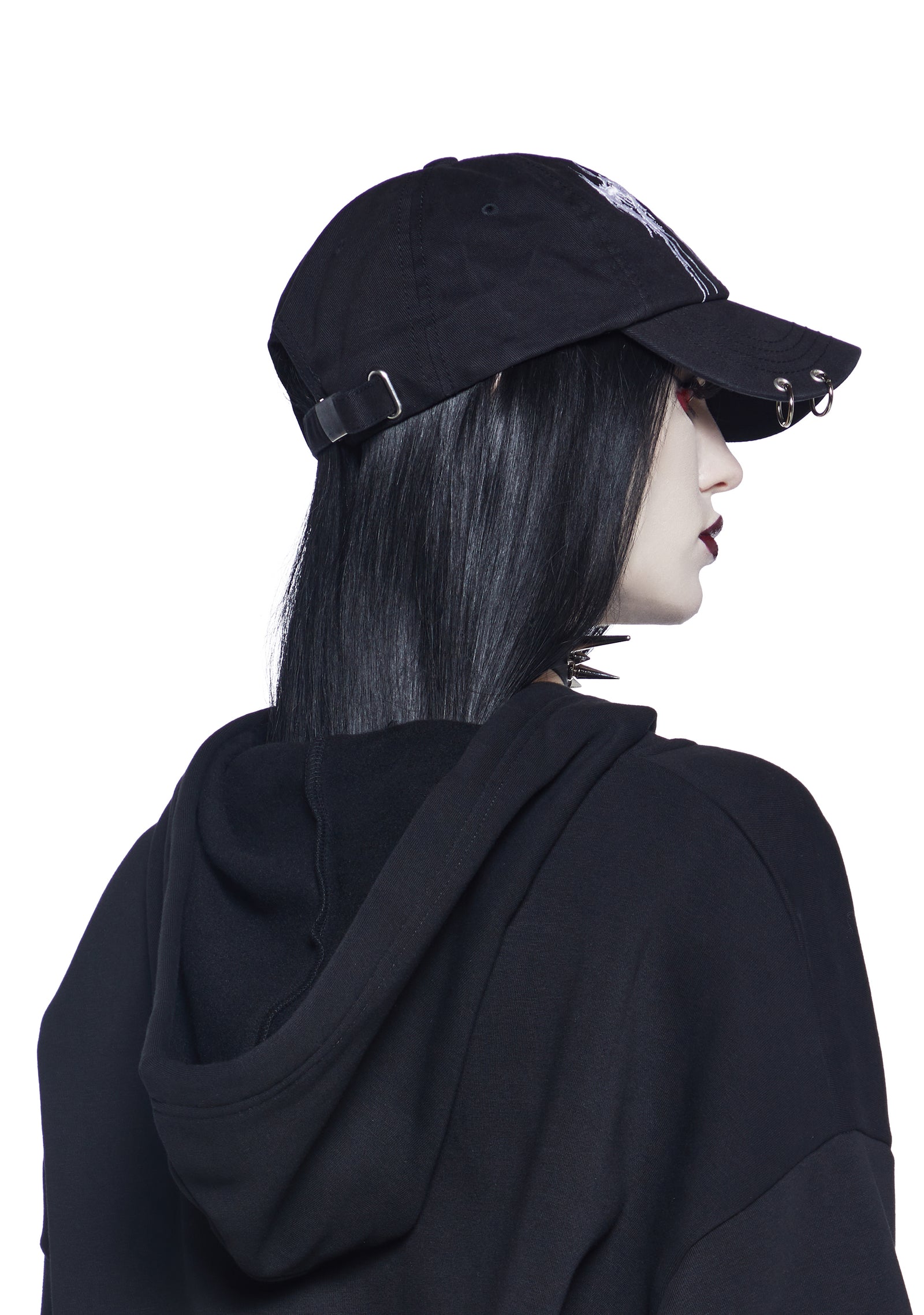 three|black