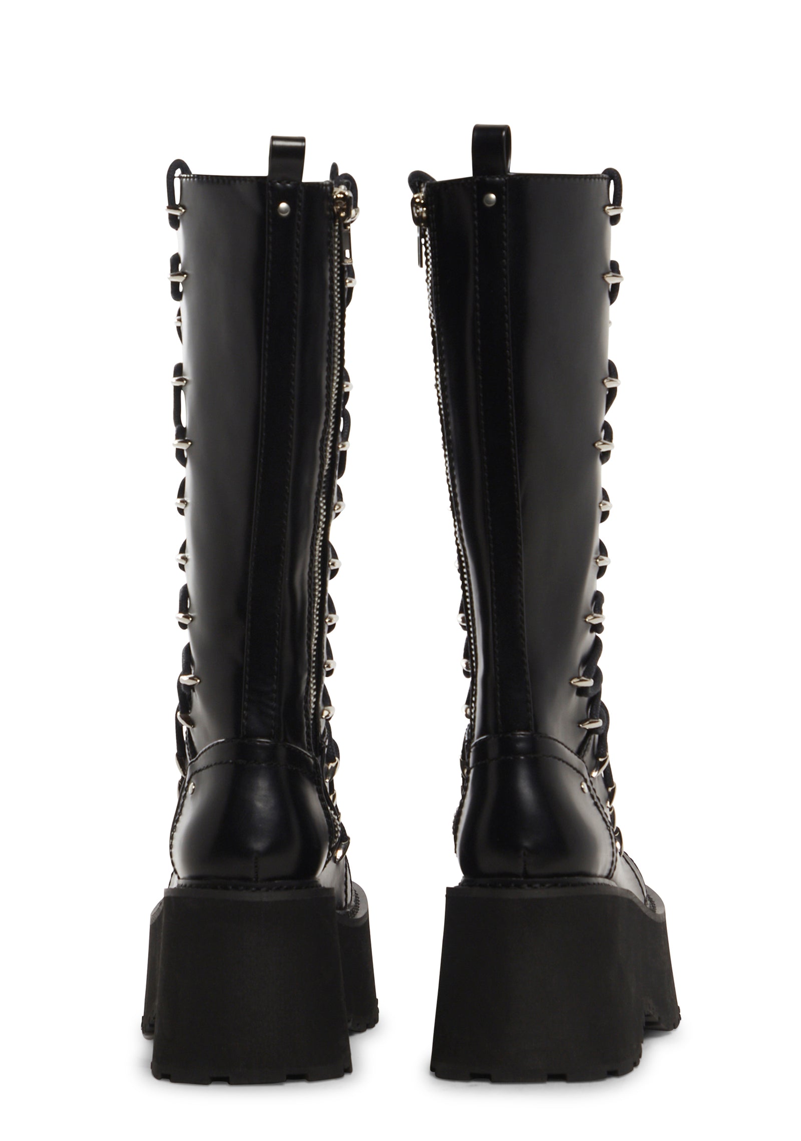 four|black