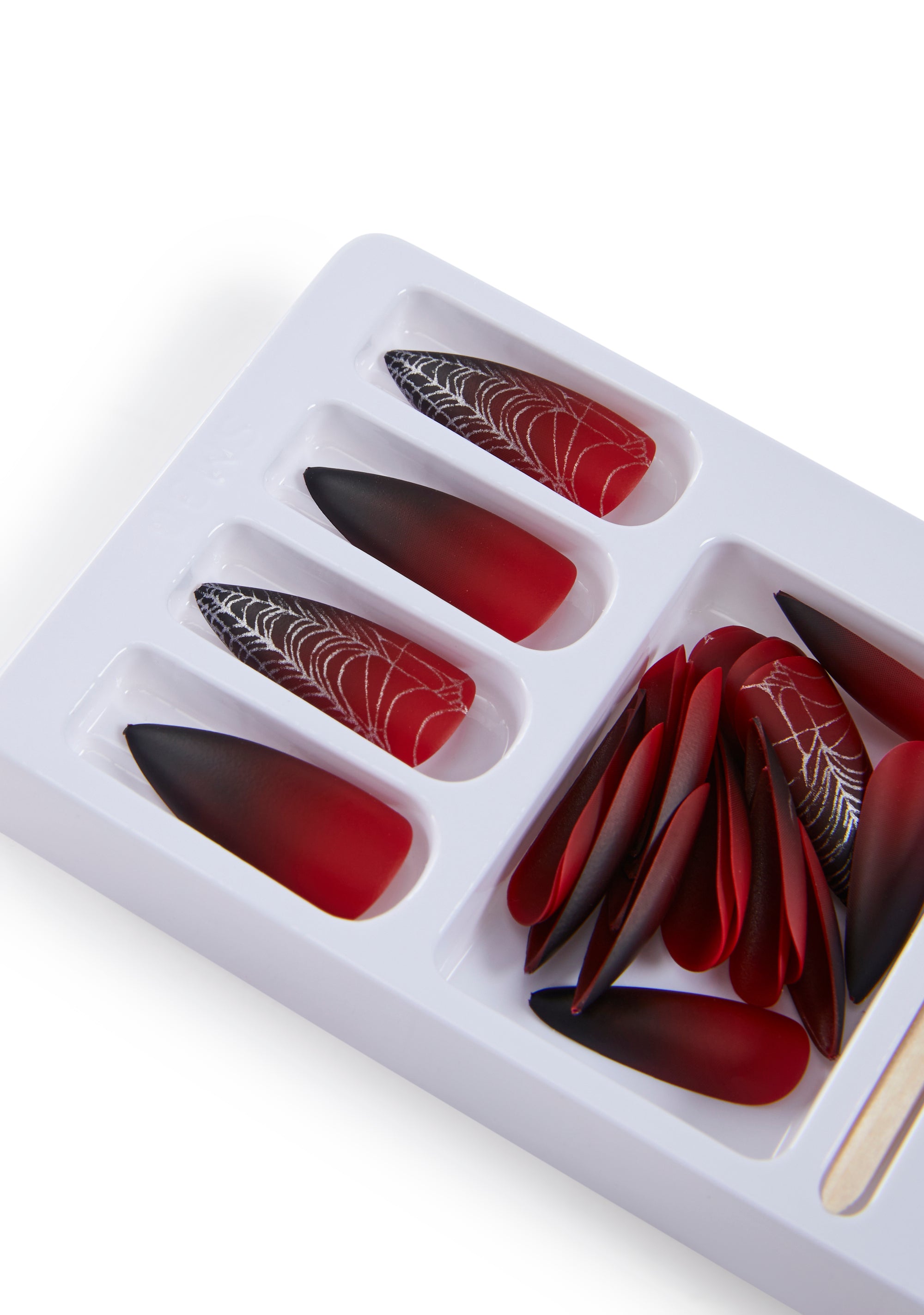 Witchy Press On Nail Set