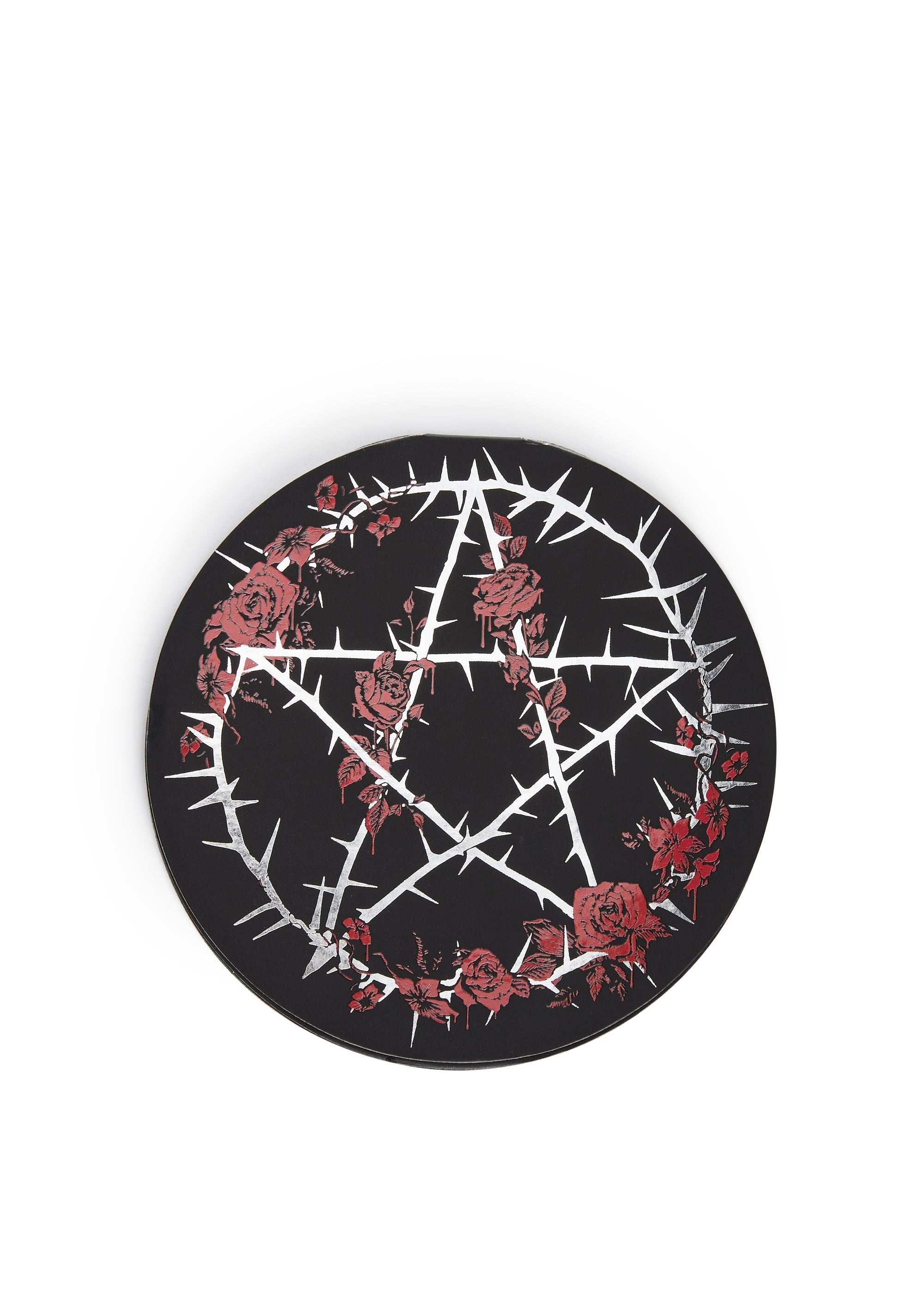 Gothic Eyeshadow Palette