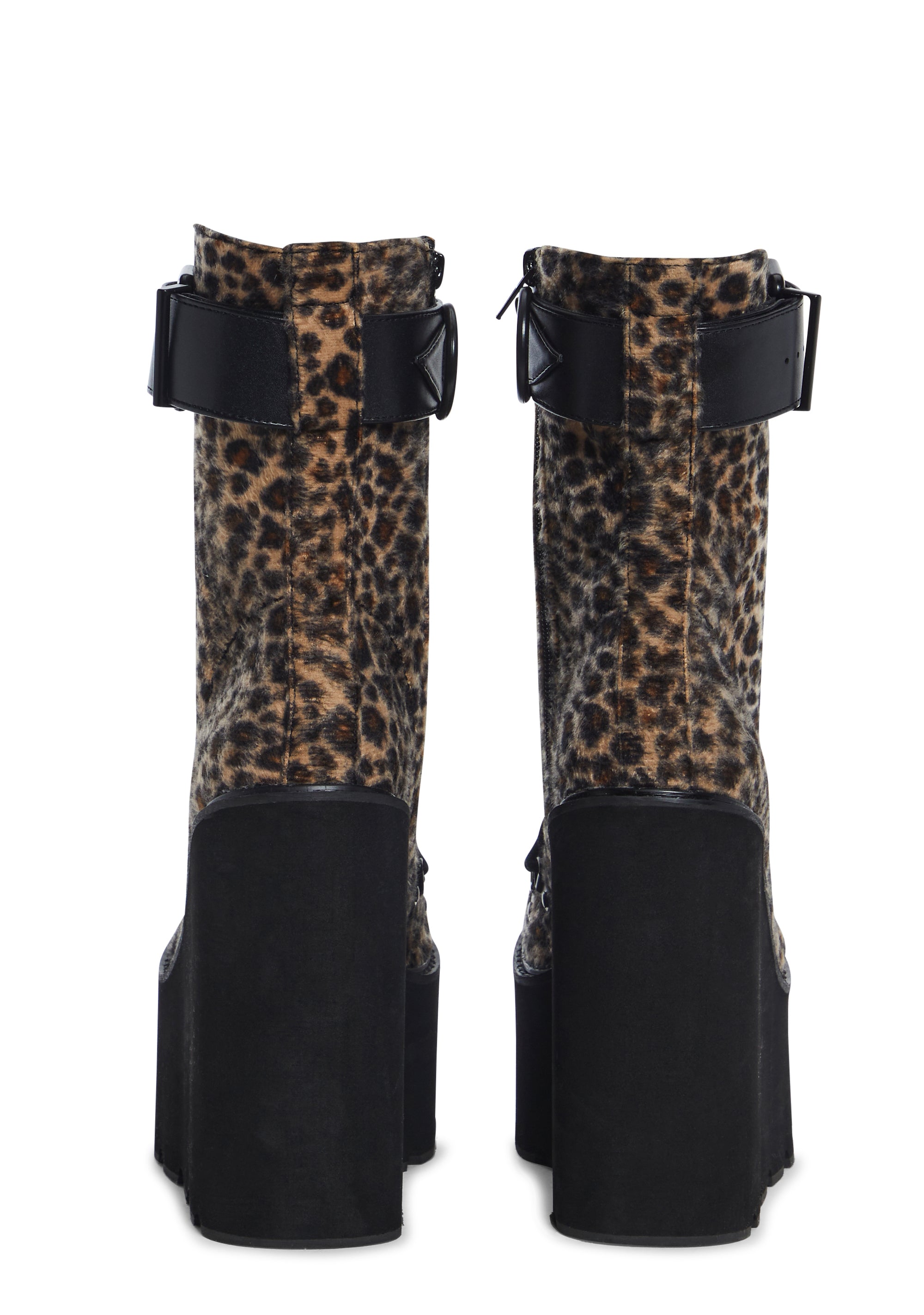 four|leopard