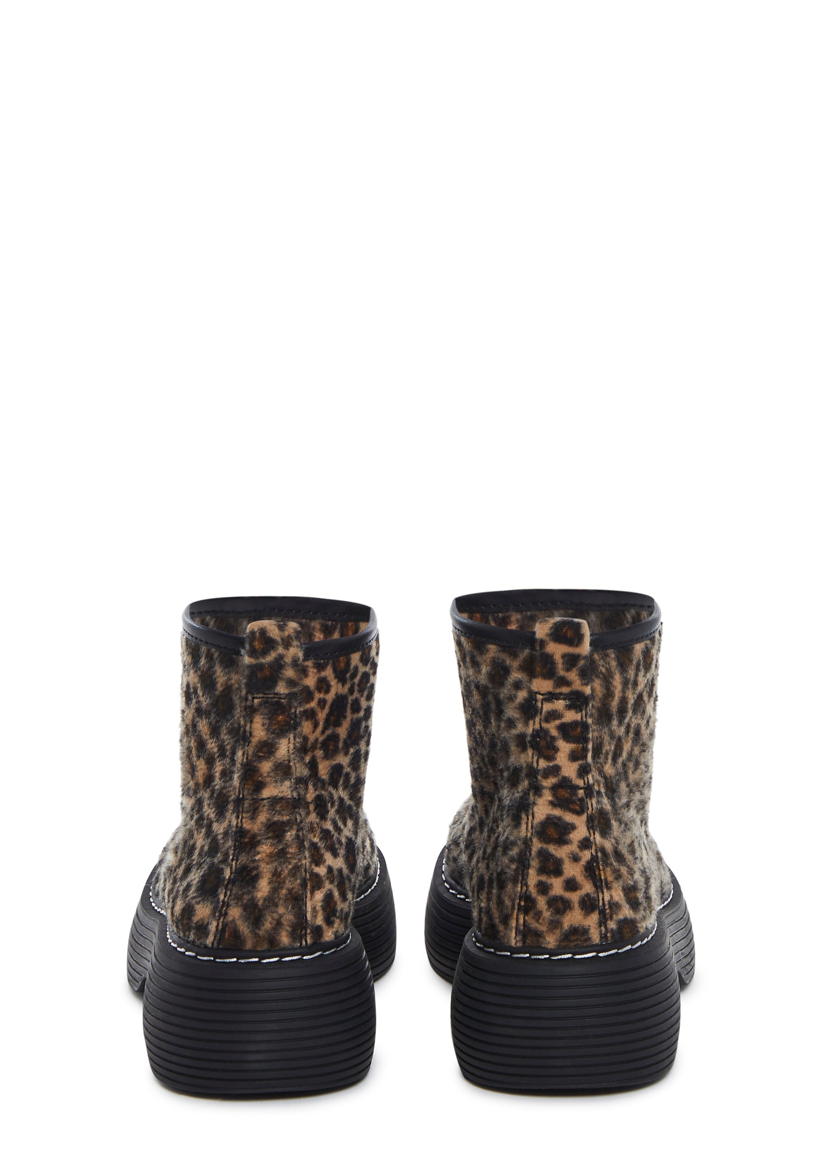 four|leopard