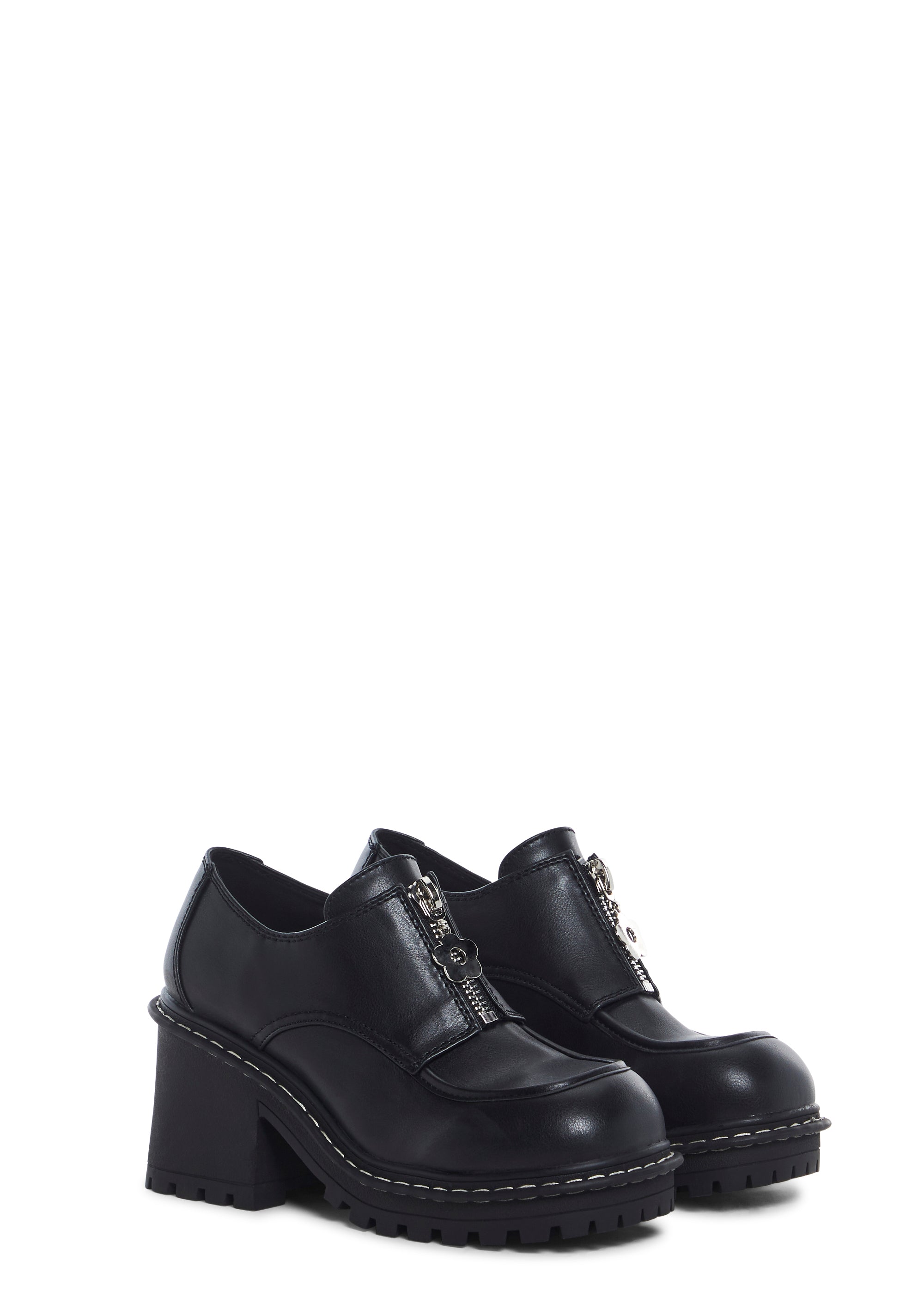 ●ONE BRILLIANT● DelilahOB436Black Delilah-OB436-Black J1184L2_DELILAH_BLACK_PRODUCT_