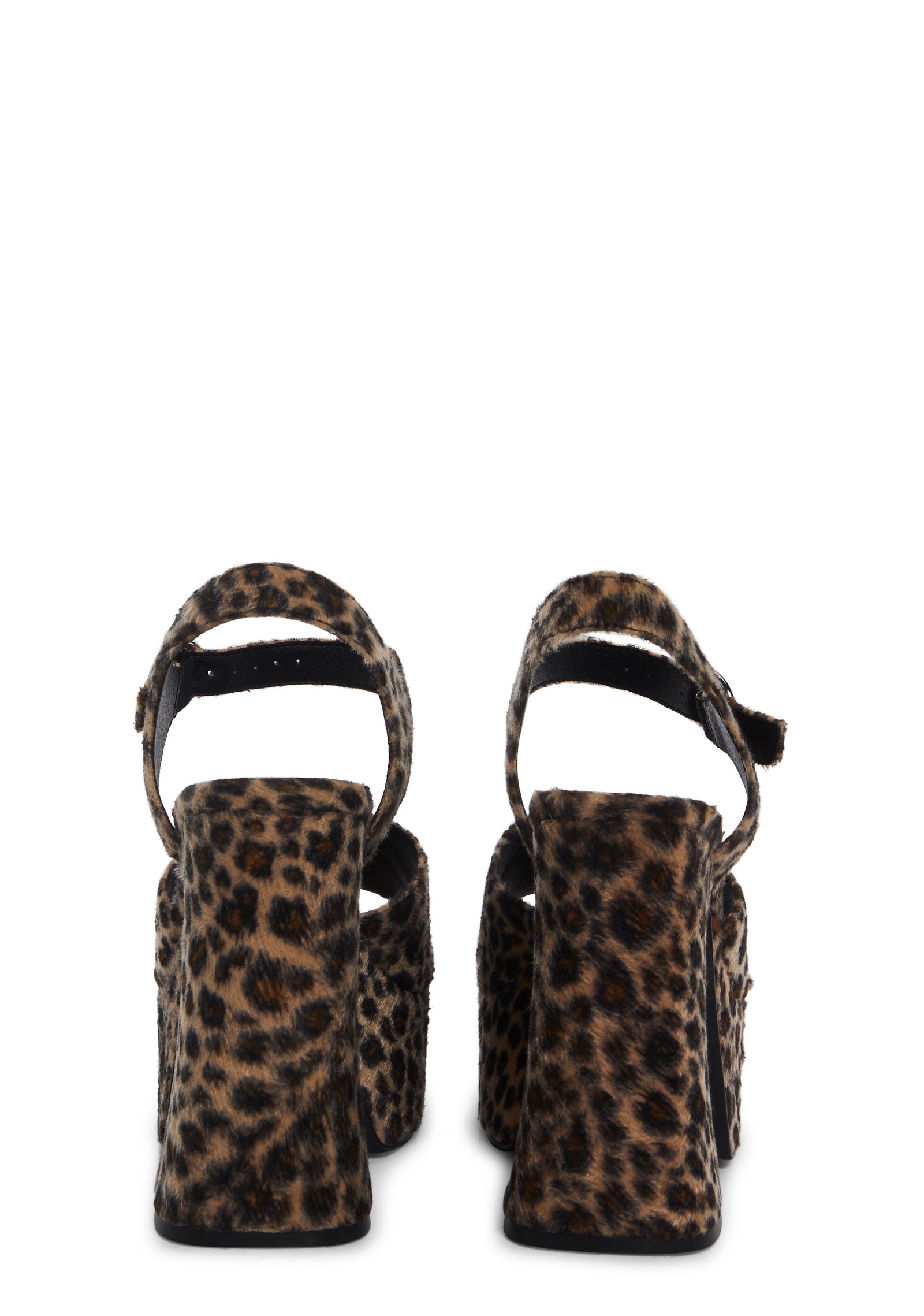 four|leopard