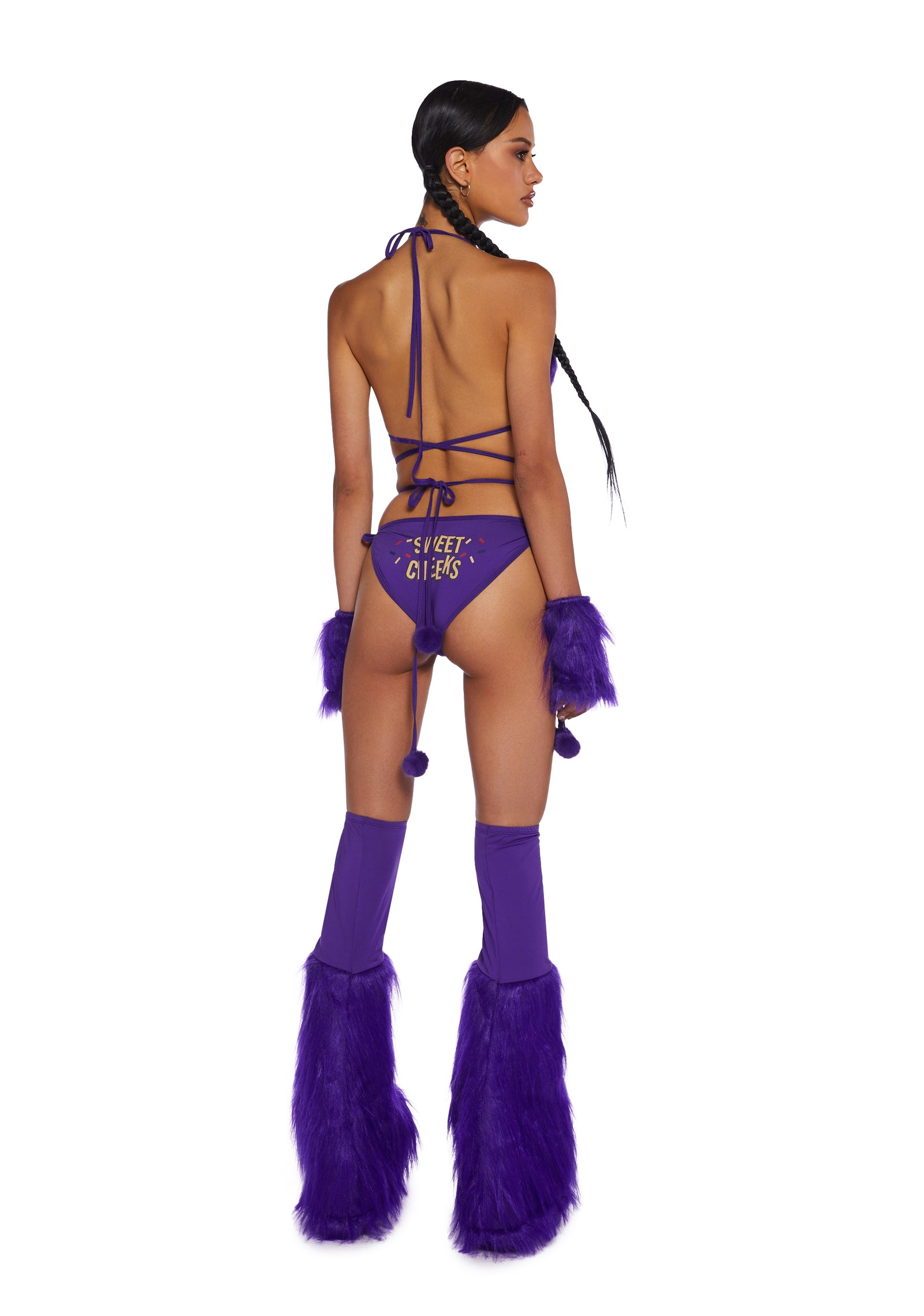 four|purple