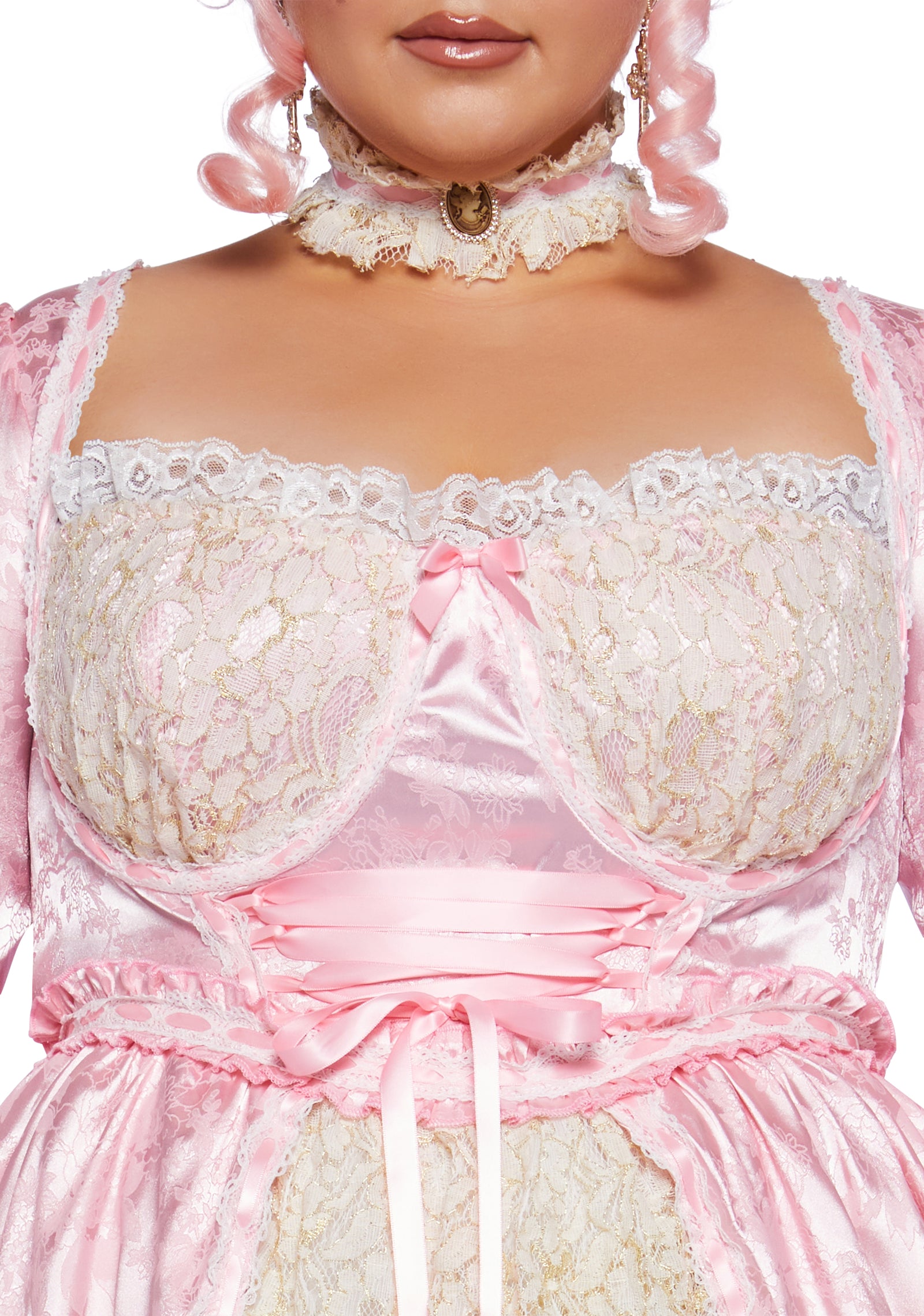 seven|light pink