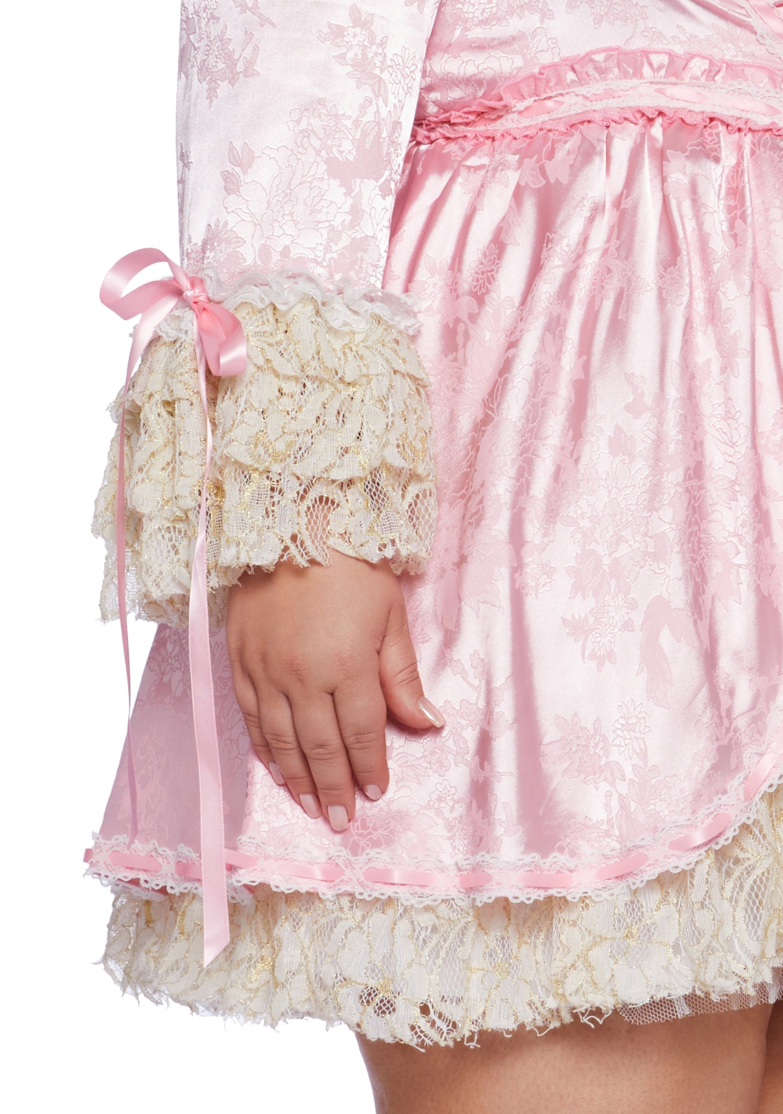 six|light pink