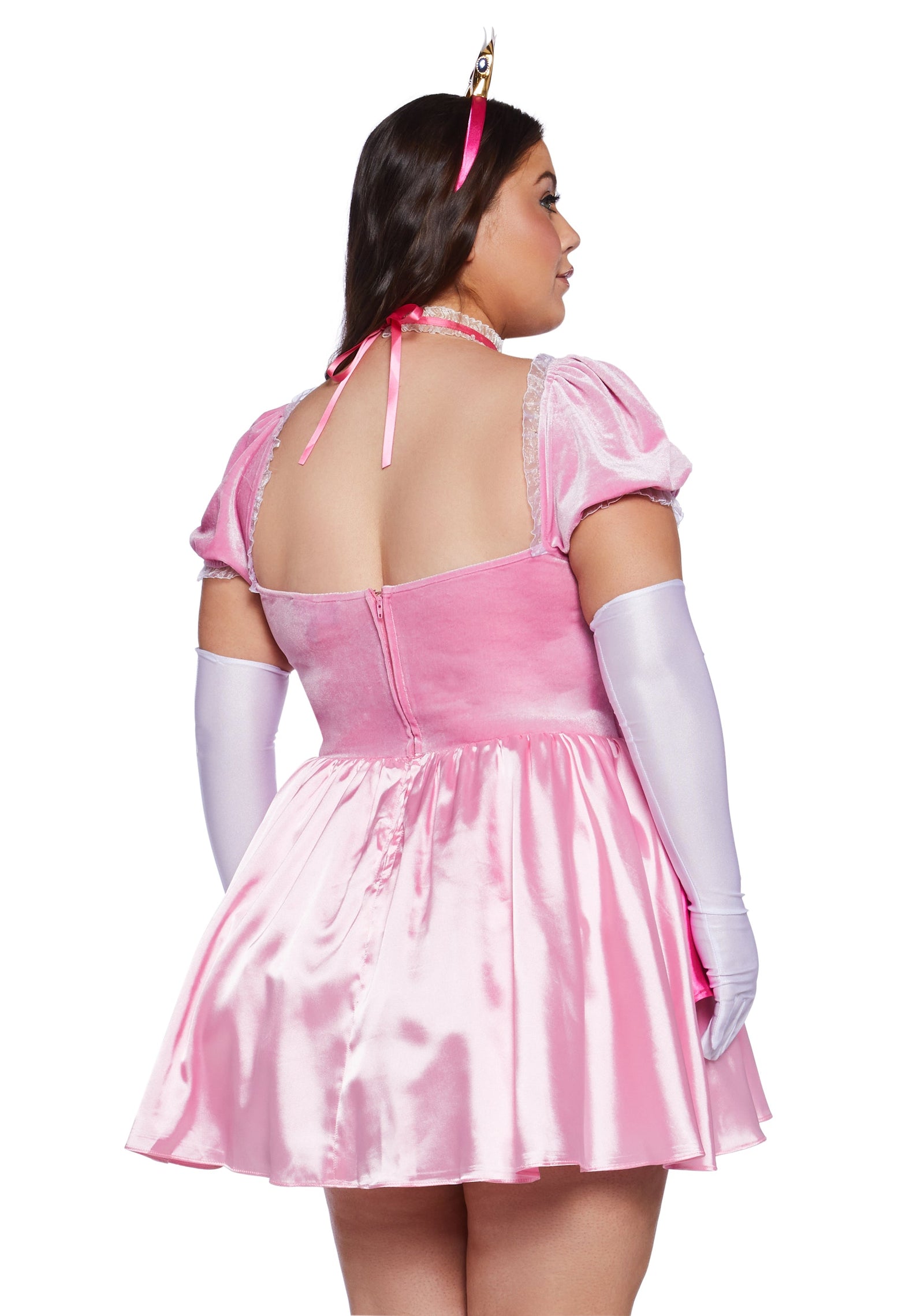 twelfth|pink