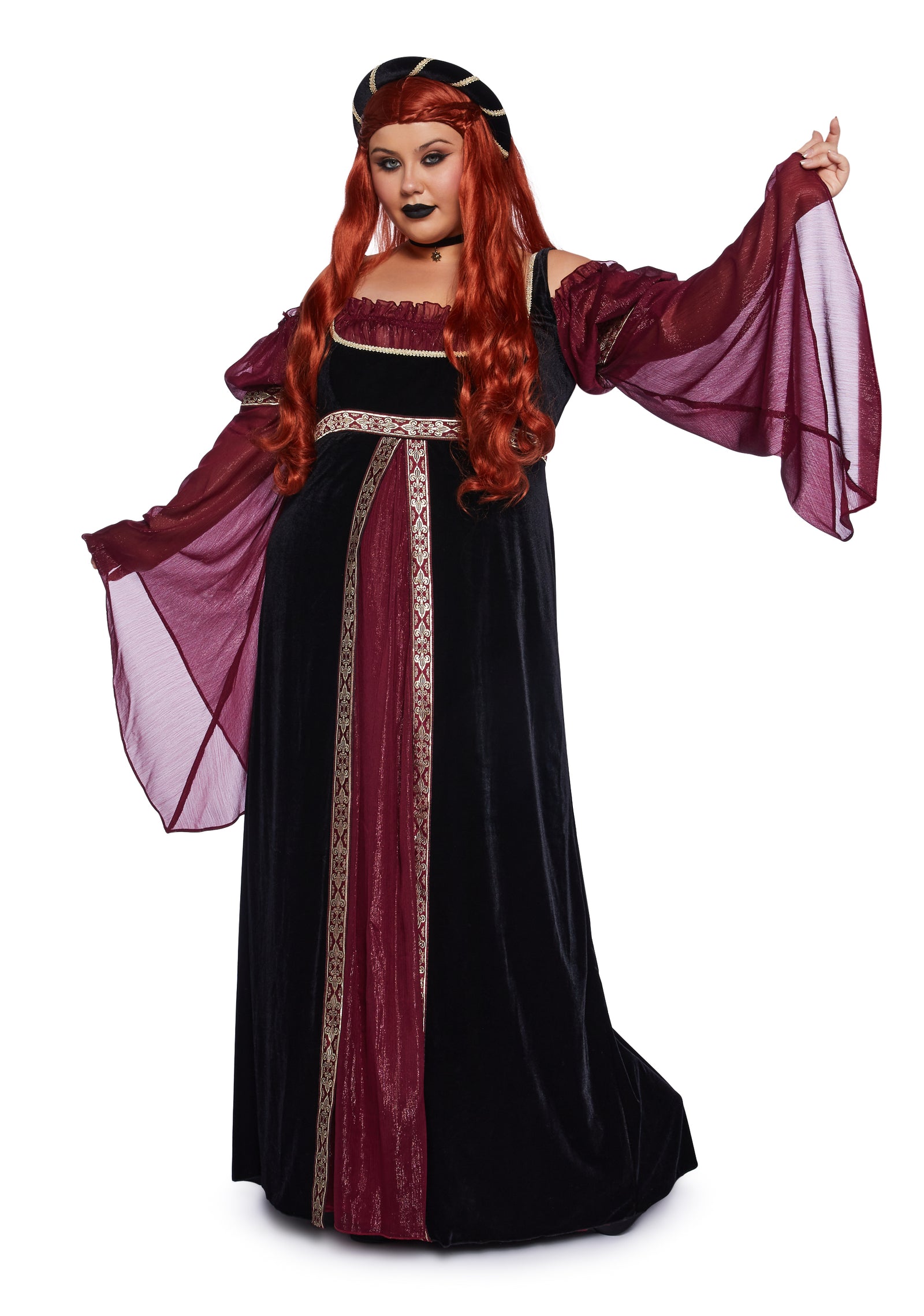 rollover|dark red
