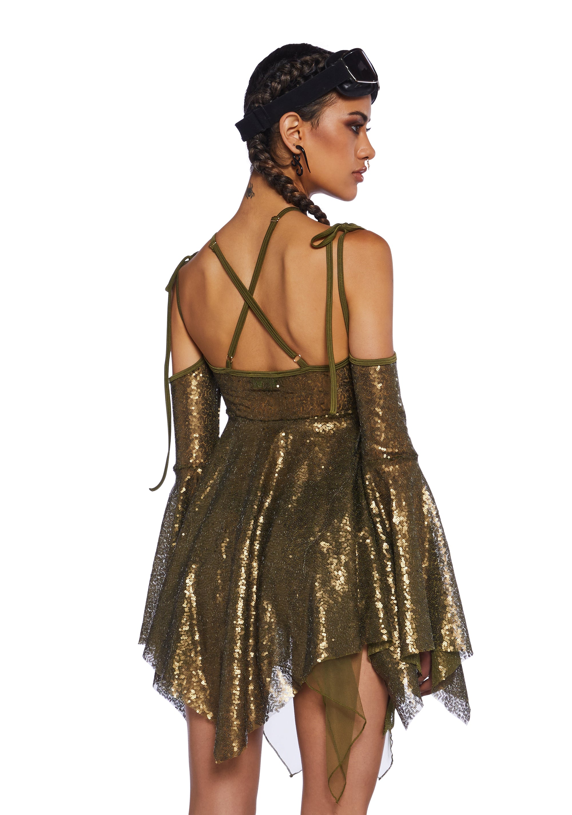 four|gold