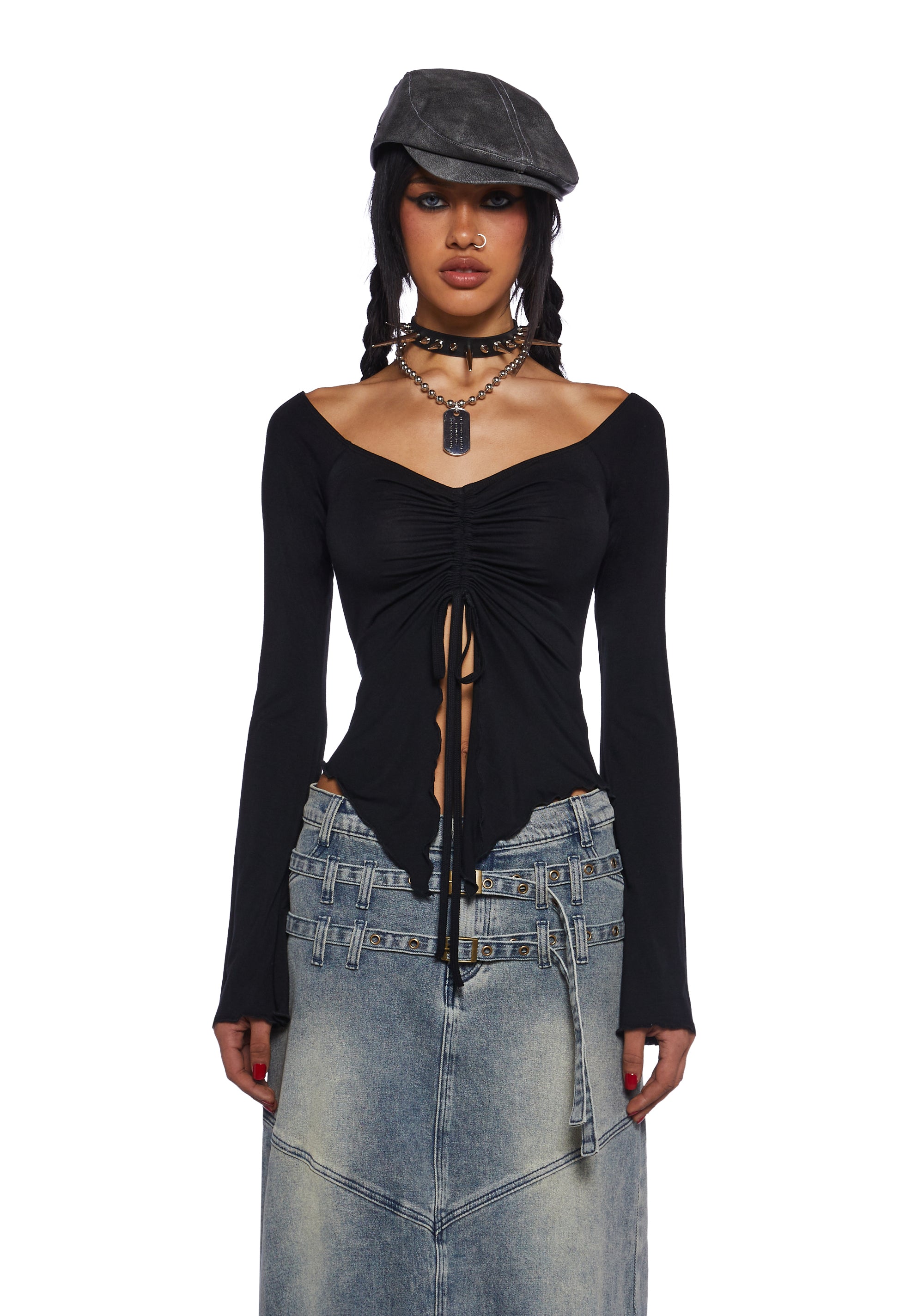 base|black