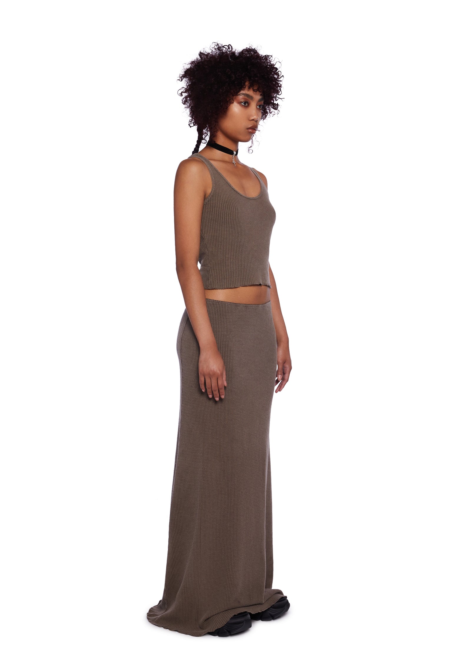 three|brown