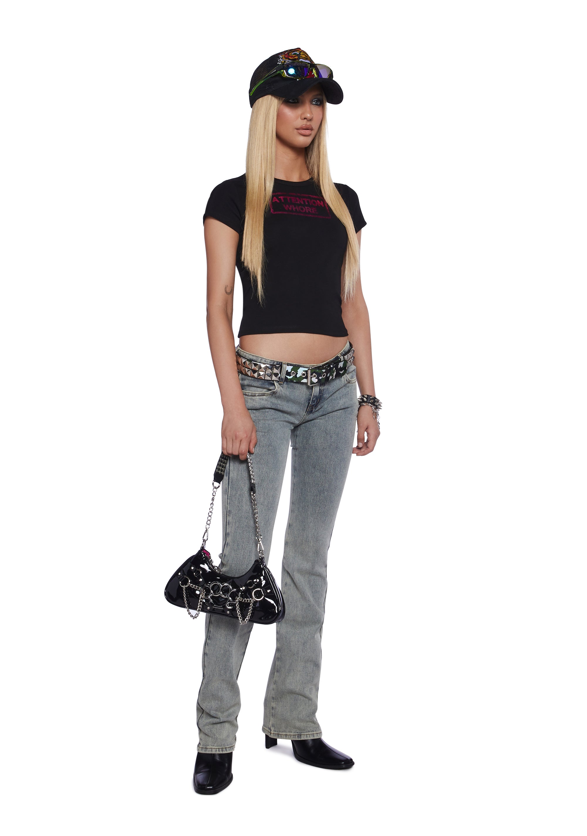 Generation Kiss Low Rise Washed Denim Straight Leg Jeans Y2K Generation Kiss Low Rise Washed Denim Straight Leg Jeans Y2K