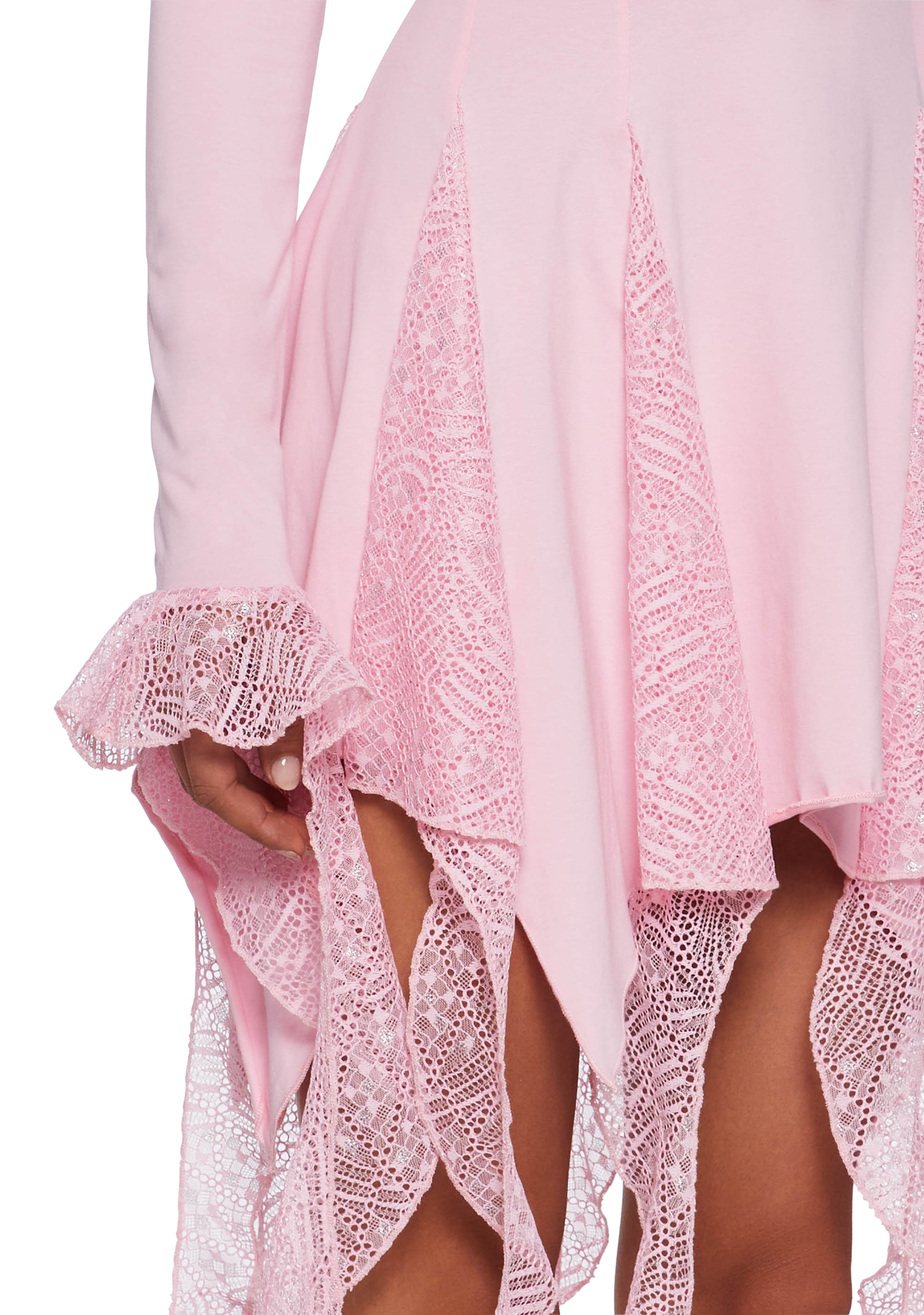 five|pink