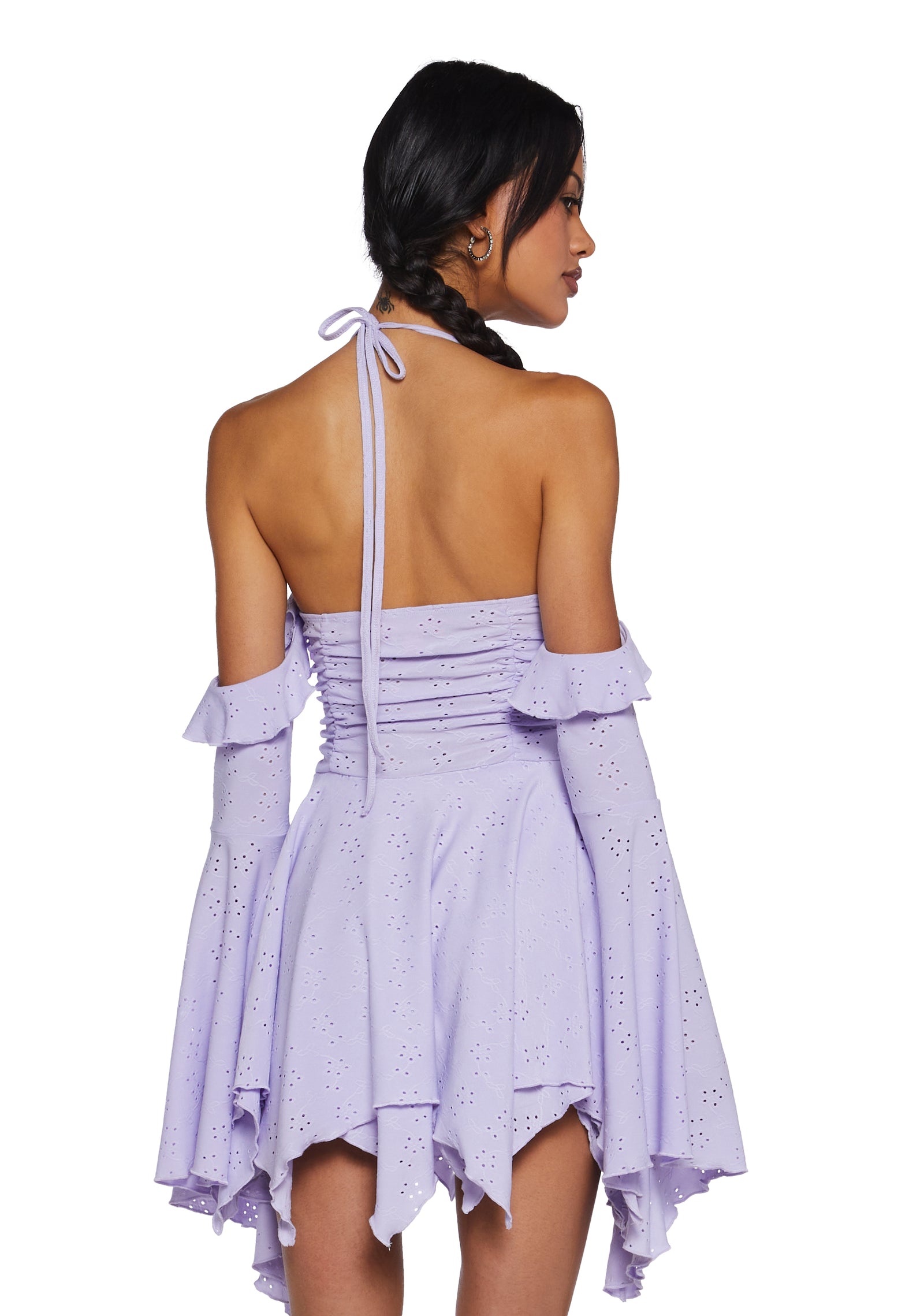 four|purple