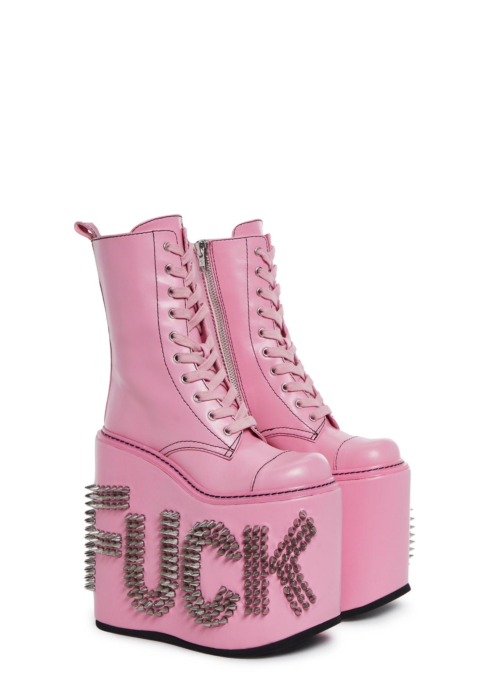 three|pink
