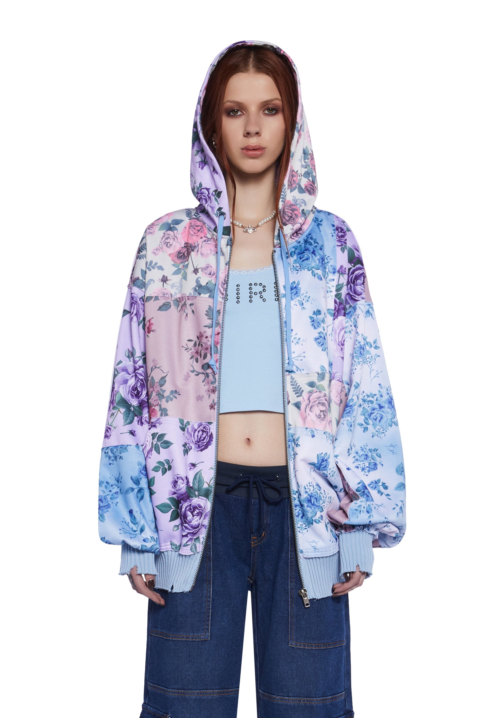 Cool zip up hoodies 2025