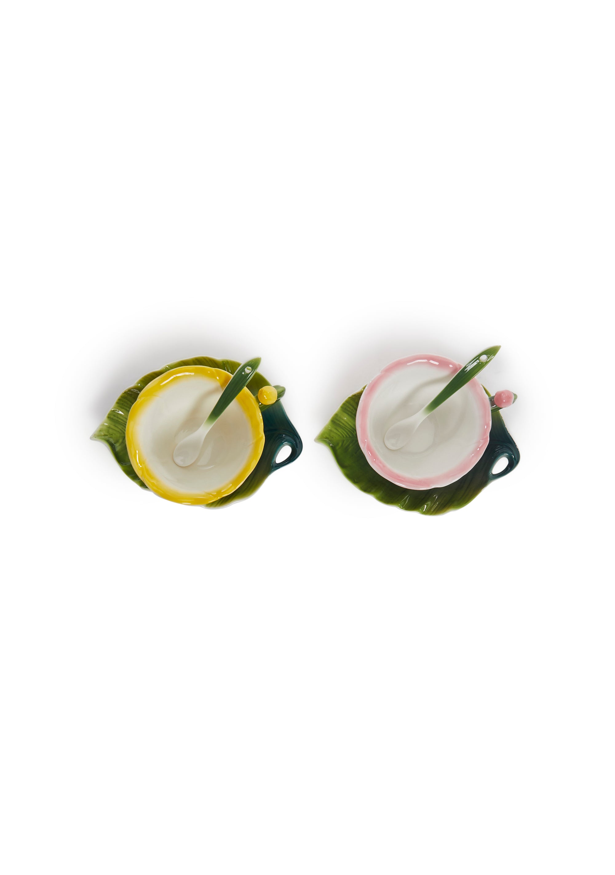 Dewdrop Kingdom Tea Cup Set