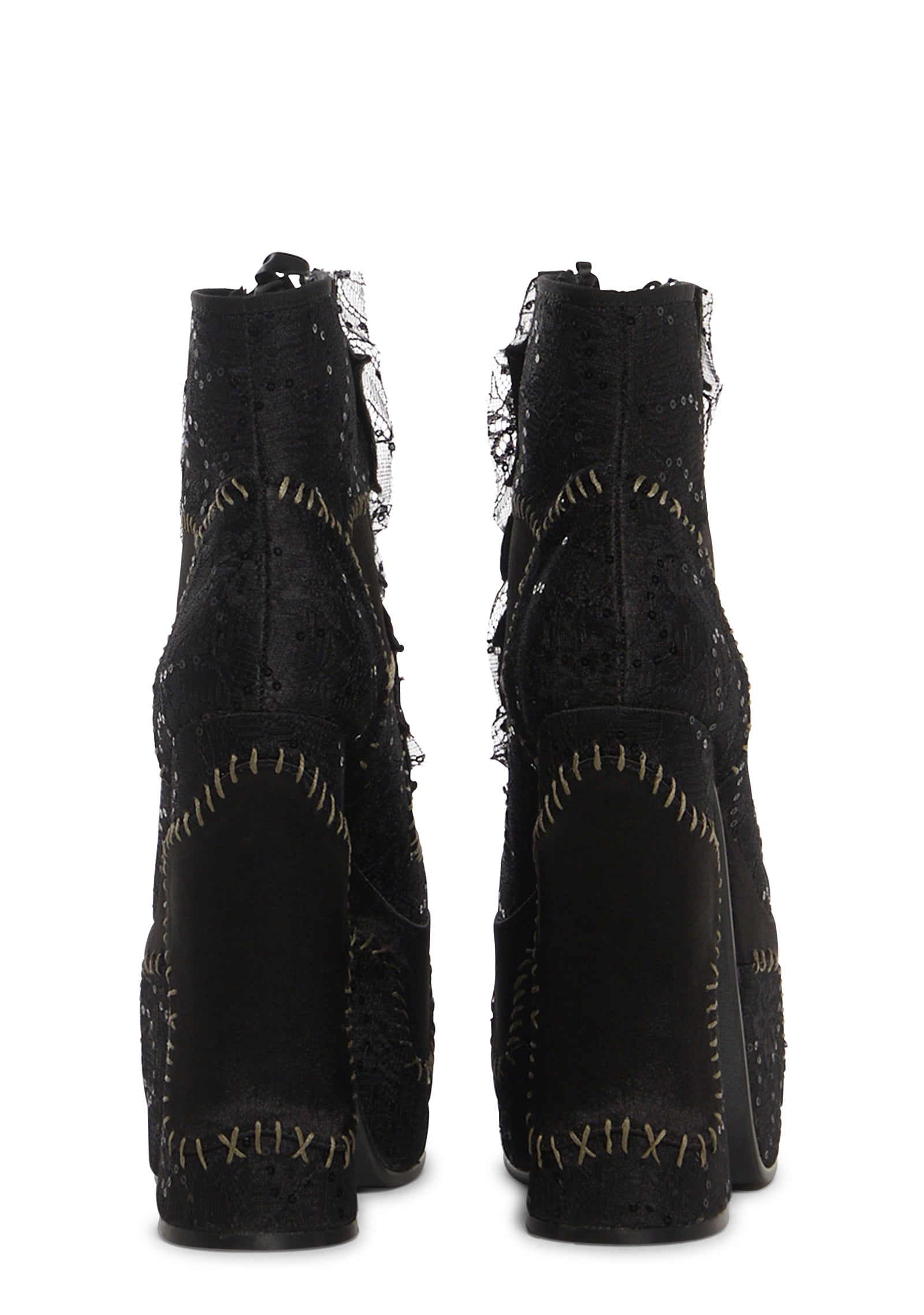 four|black
