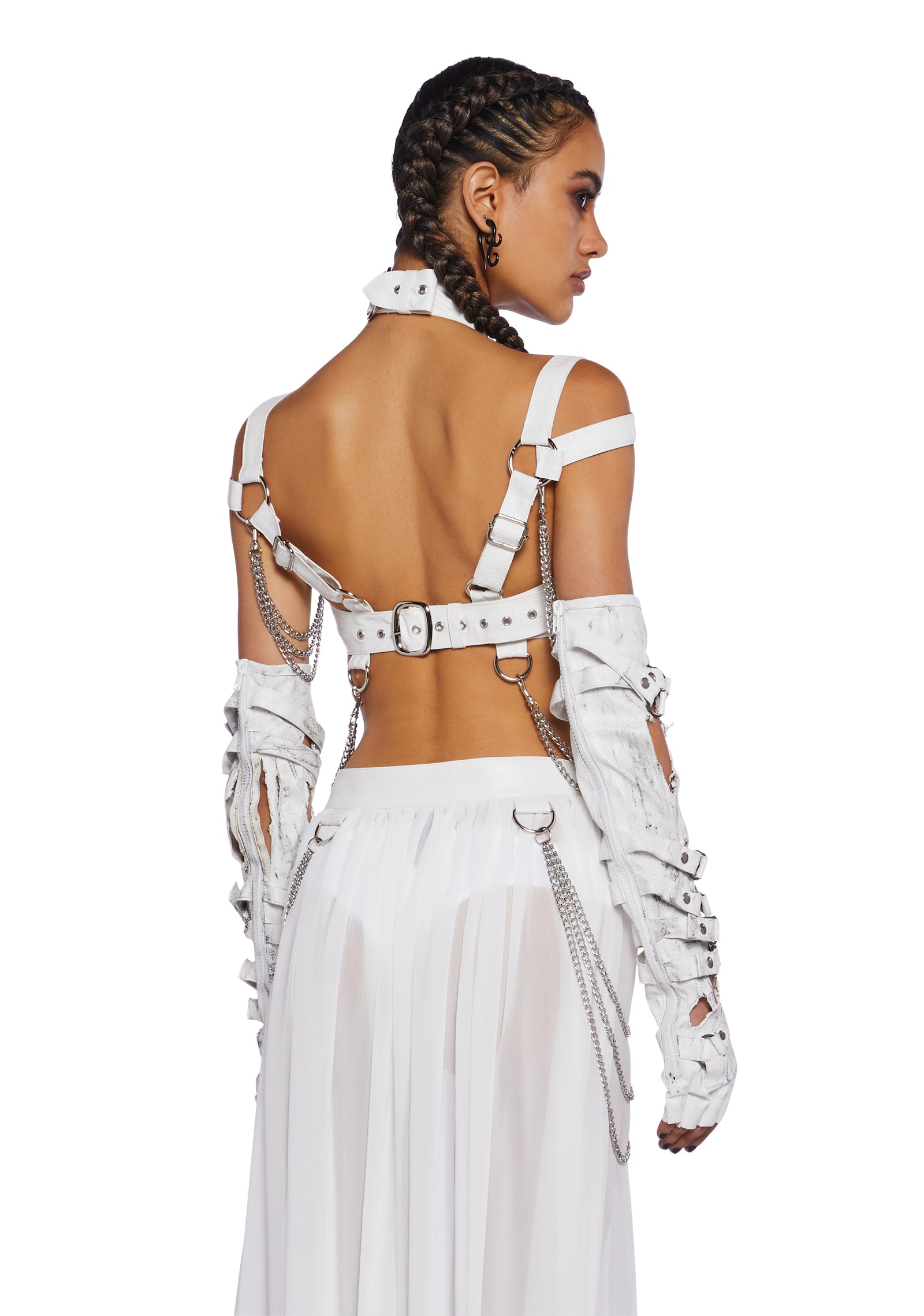 four|white