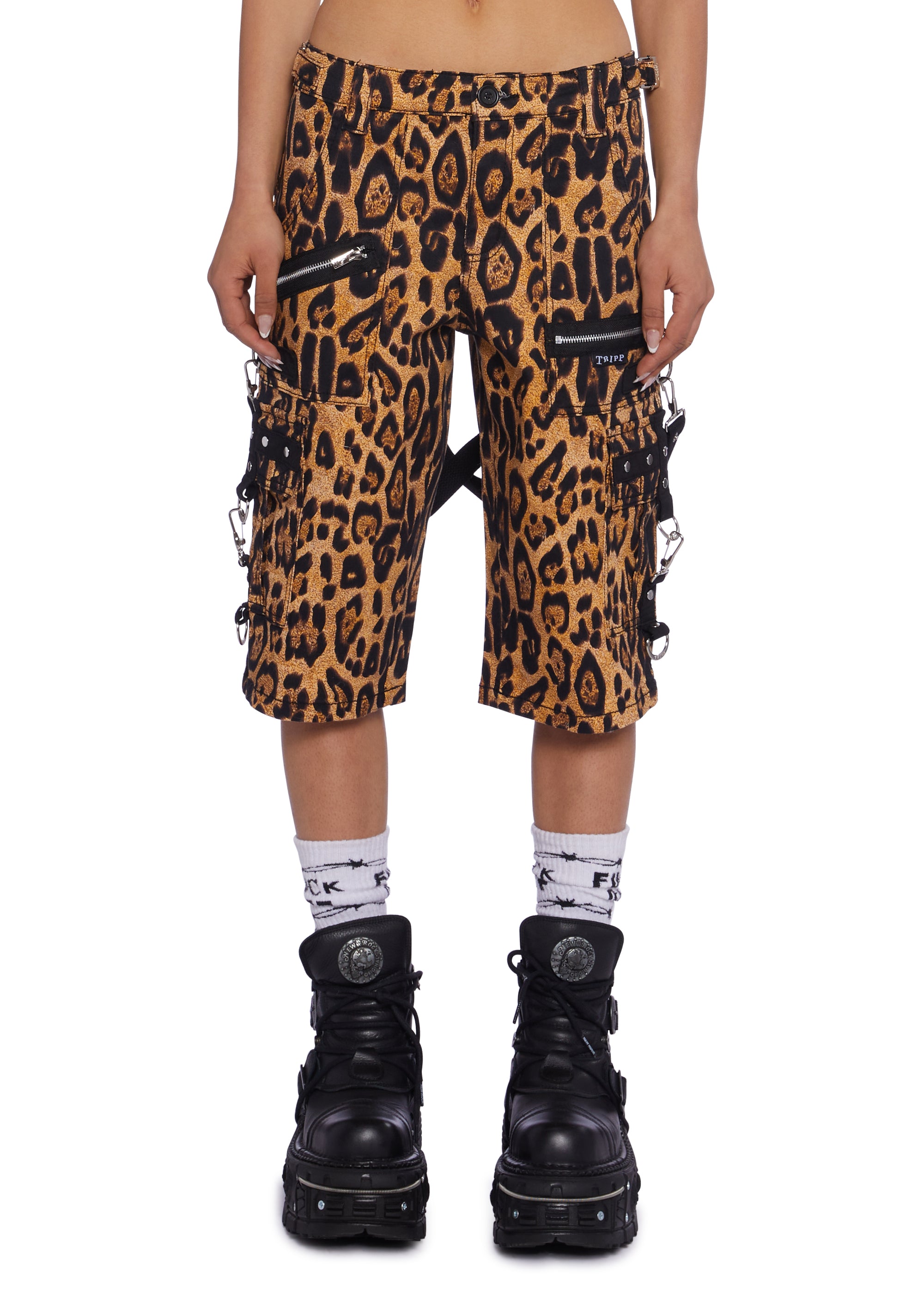 base|leopard