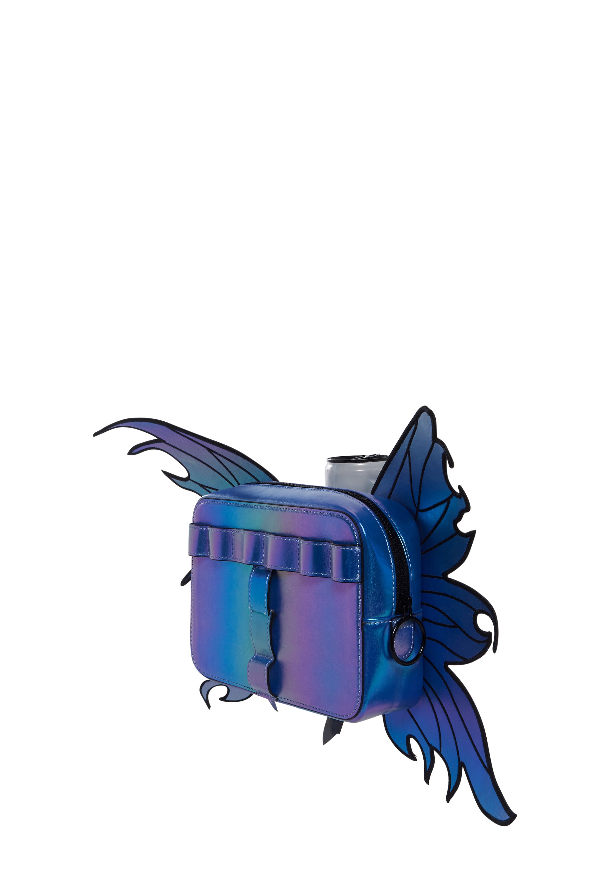 Fluttering Fae Bike Bag