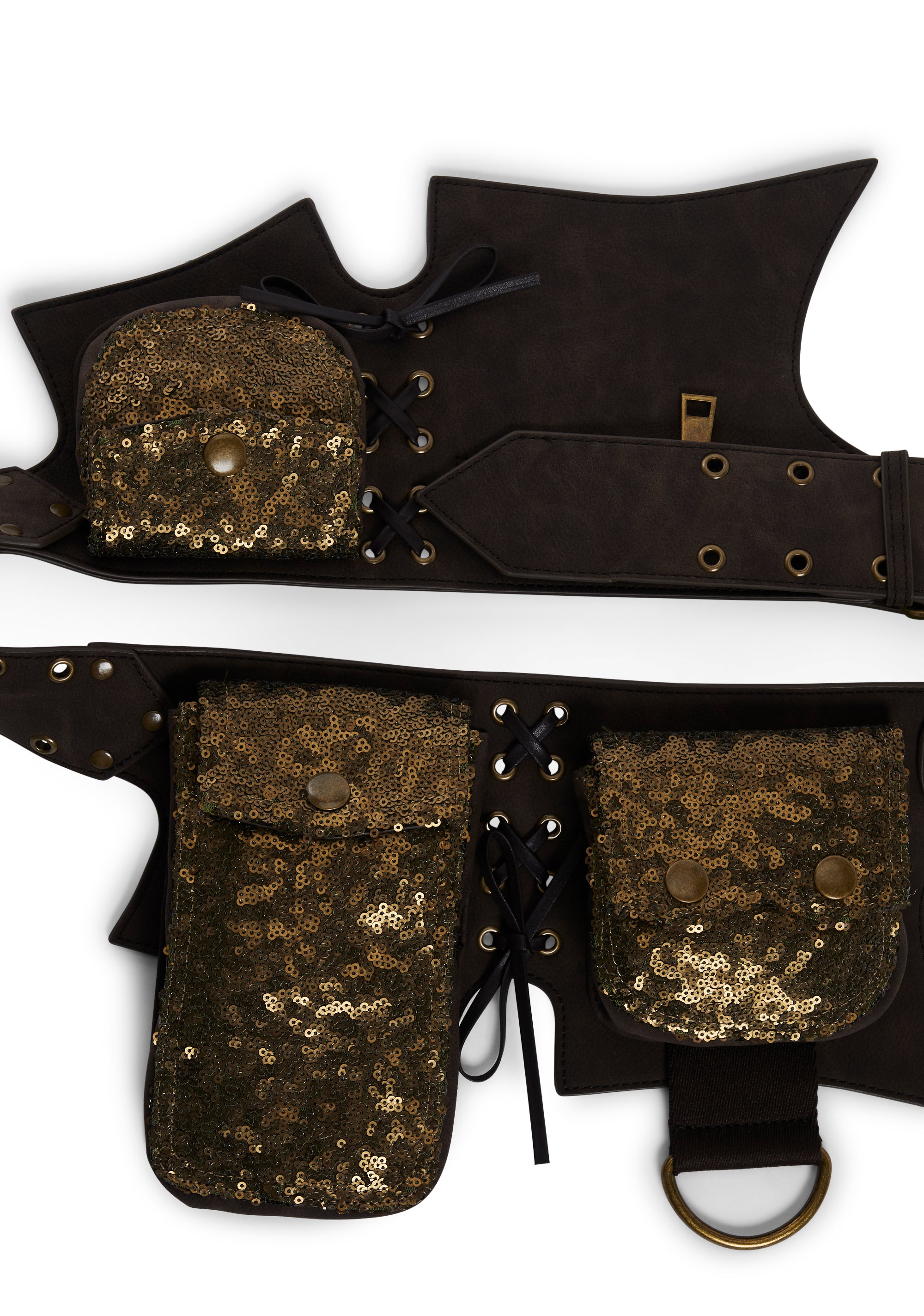 Club Exx Mohave Dress Utility Belt display picture 3