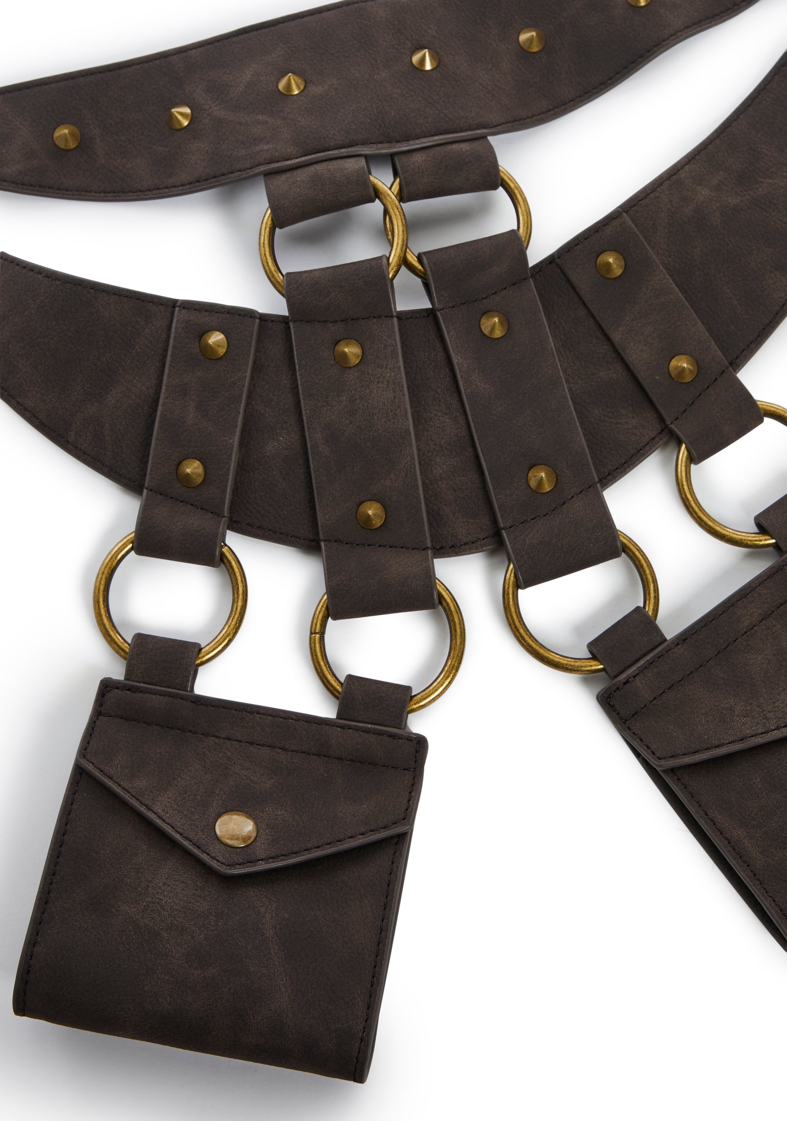 five|brown