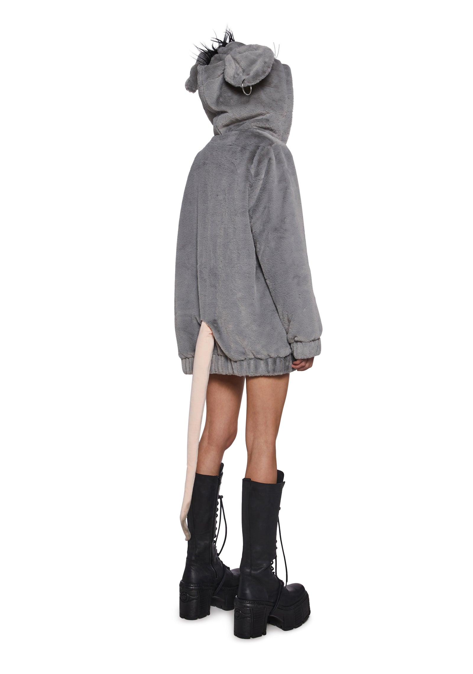 four|gray