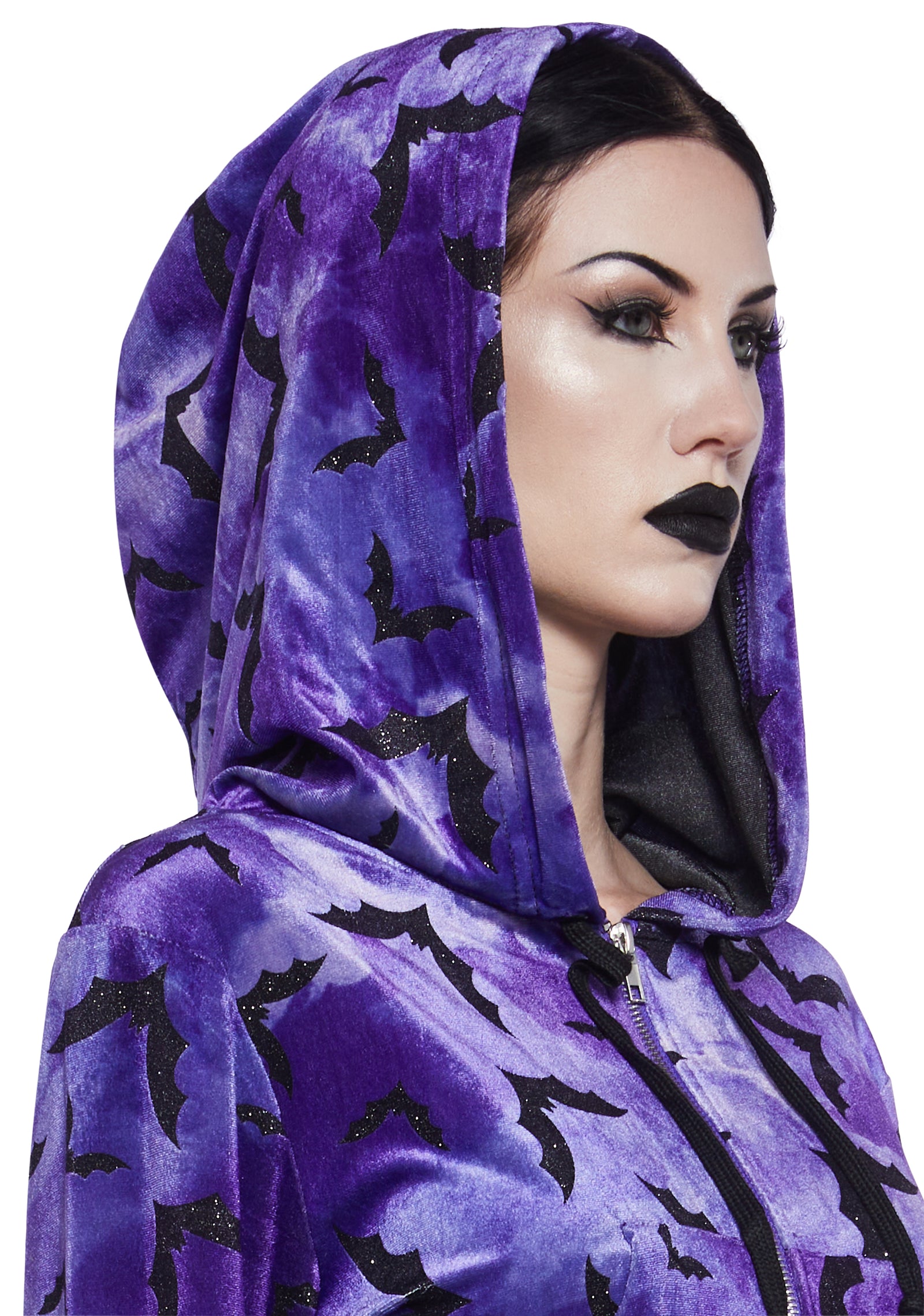 five|purple