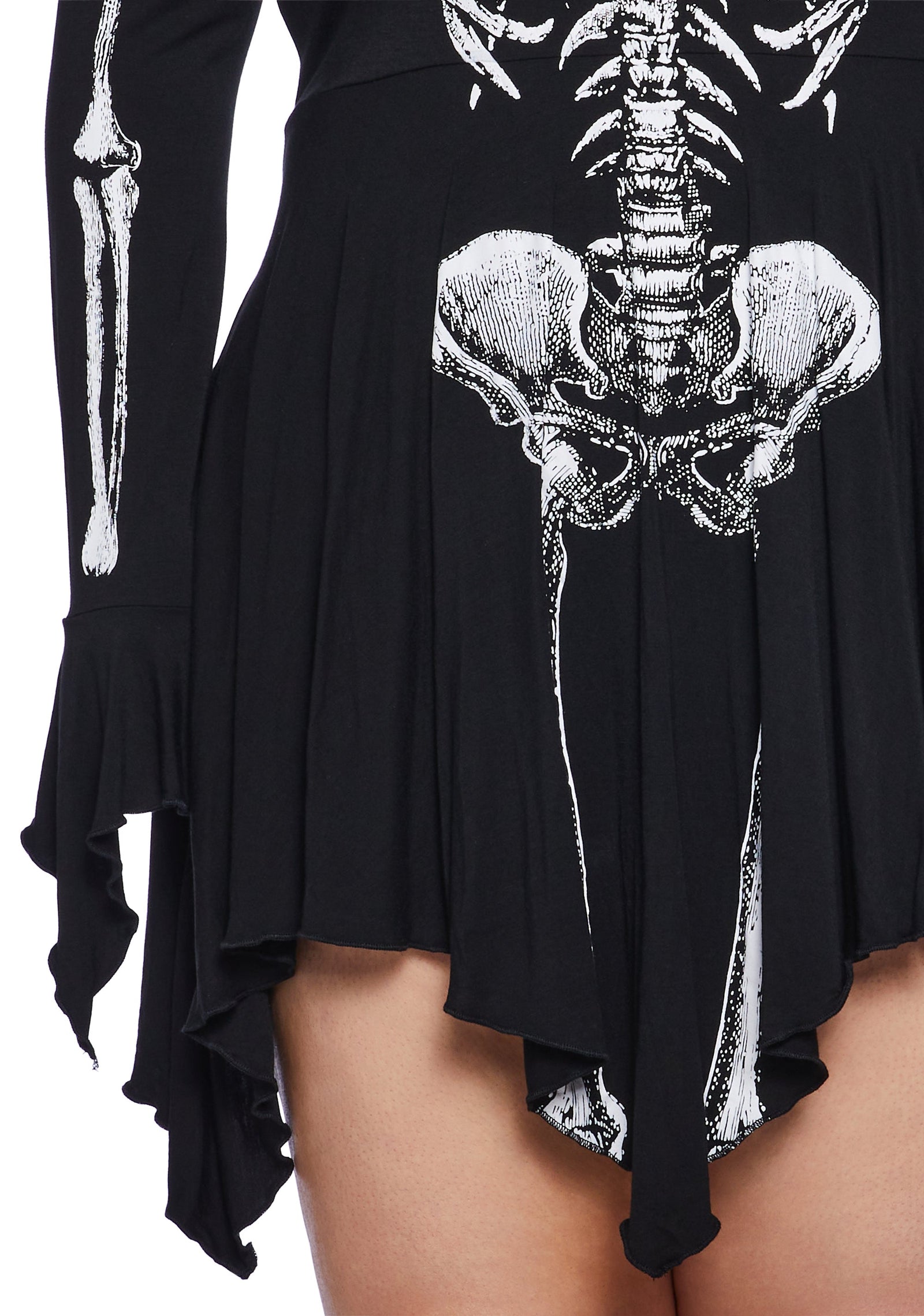 tenth|black