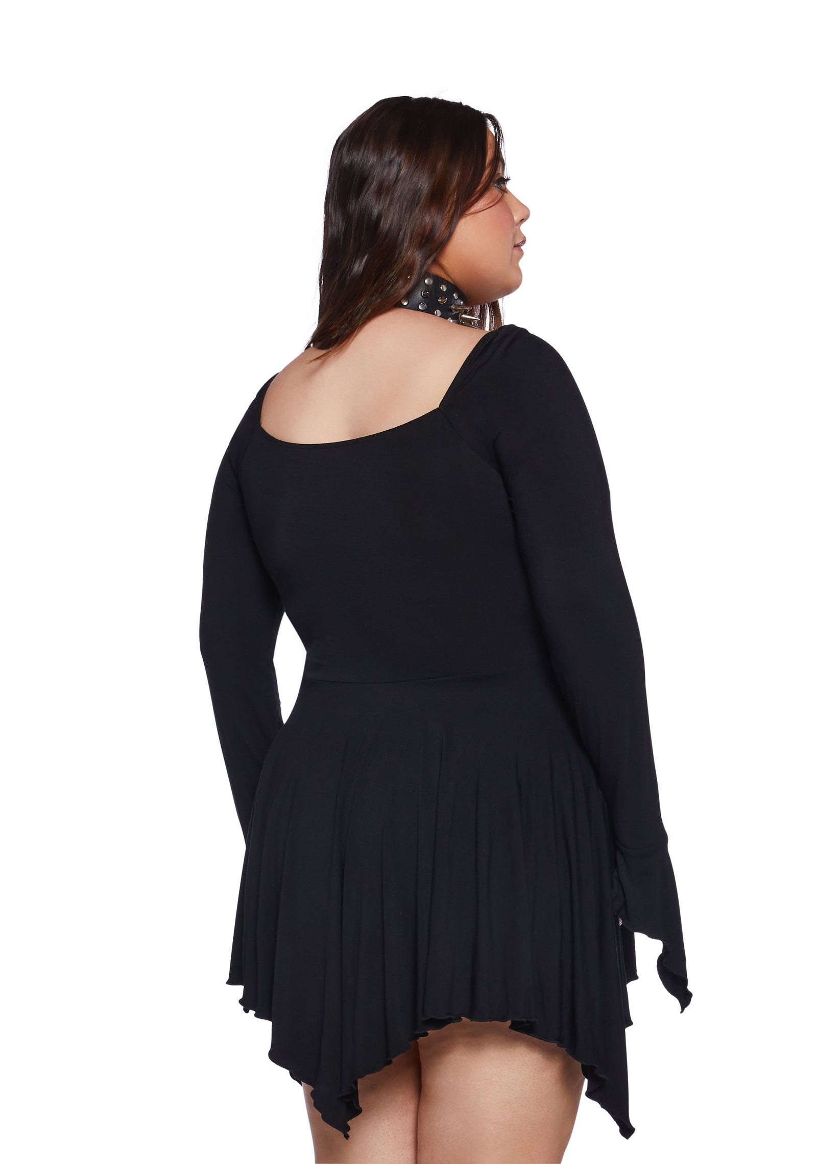 ninth|black