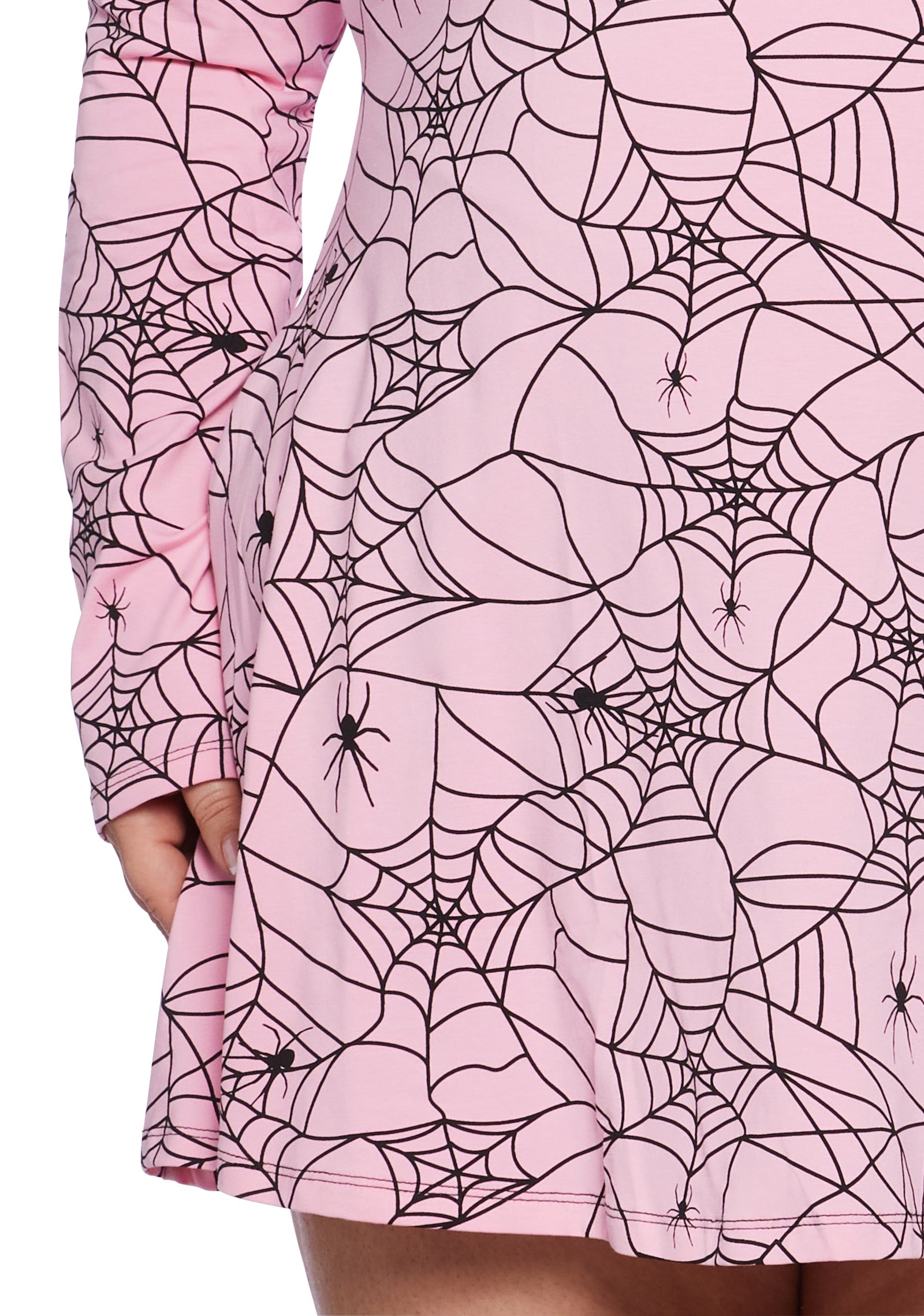 tenth|light pink