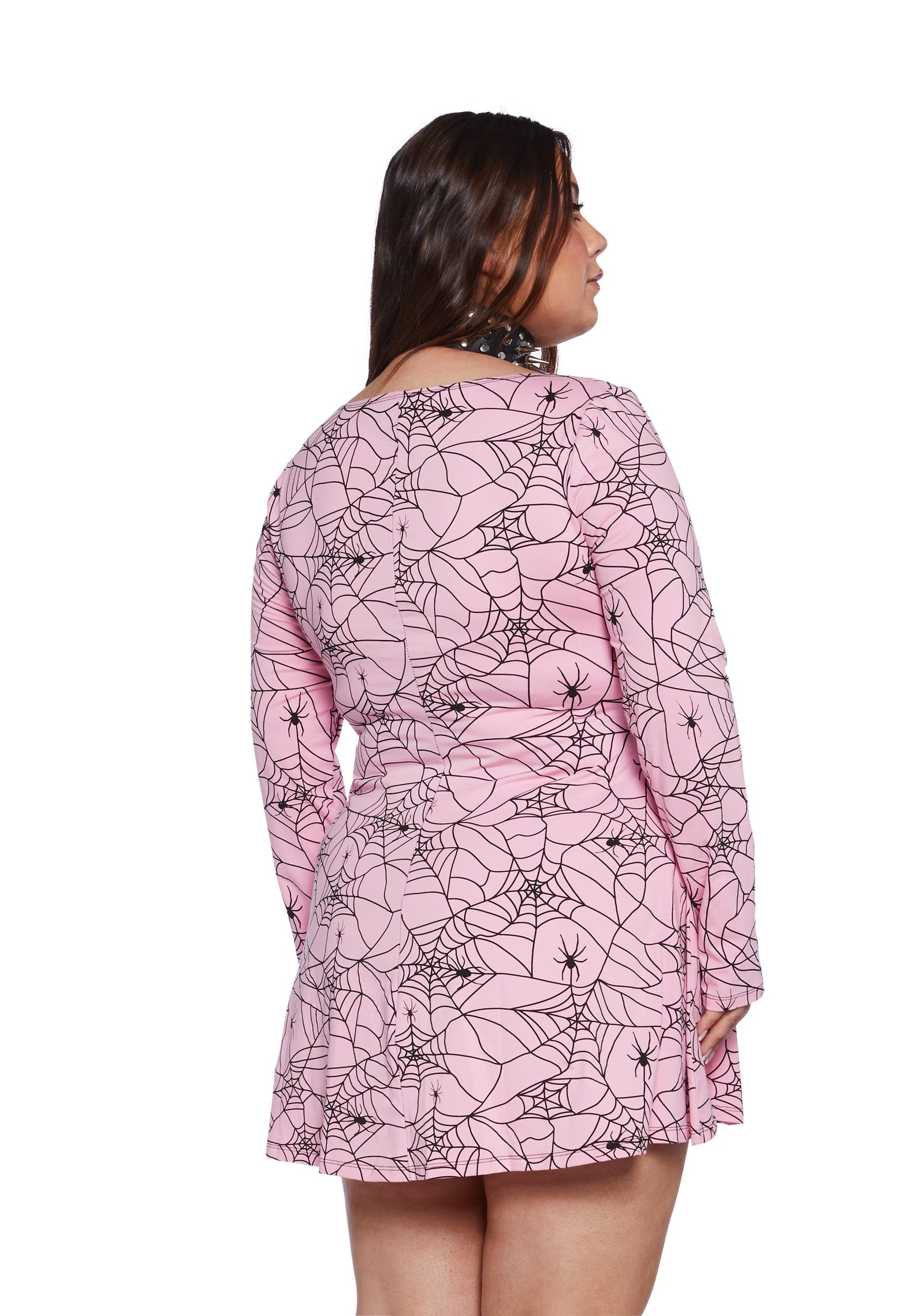 ninth|light pink