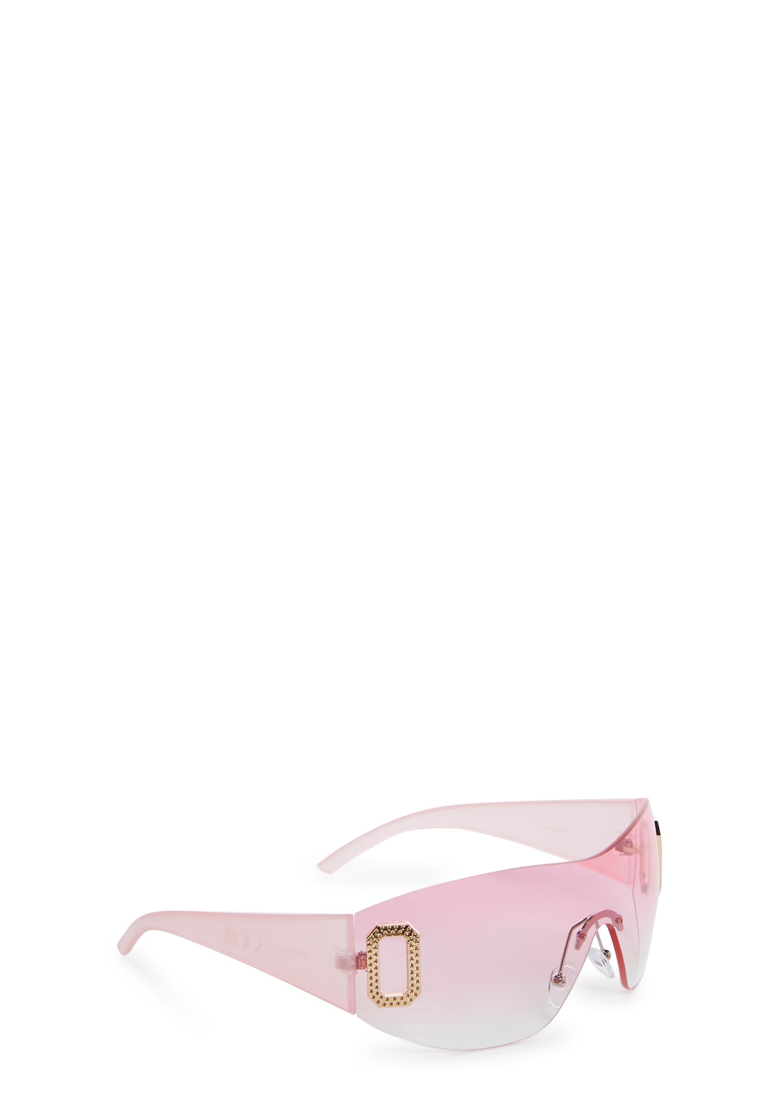 four|pink