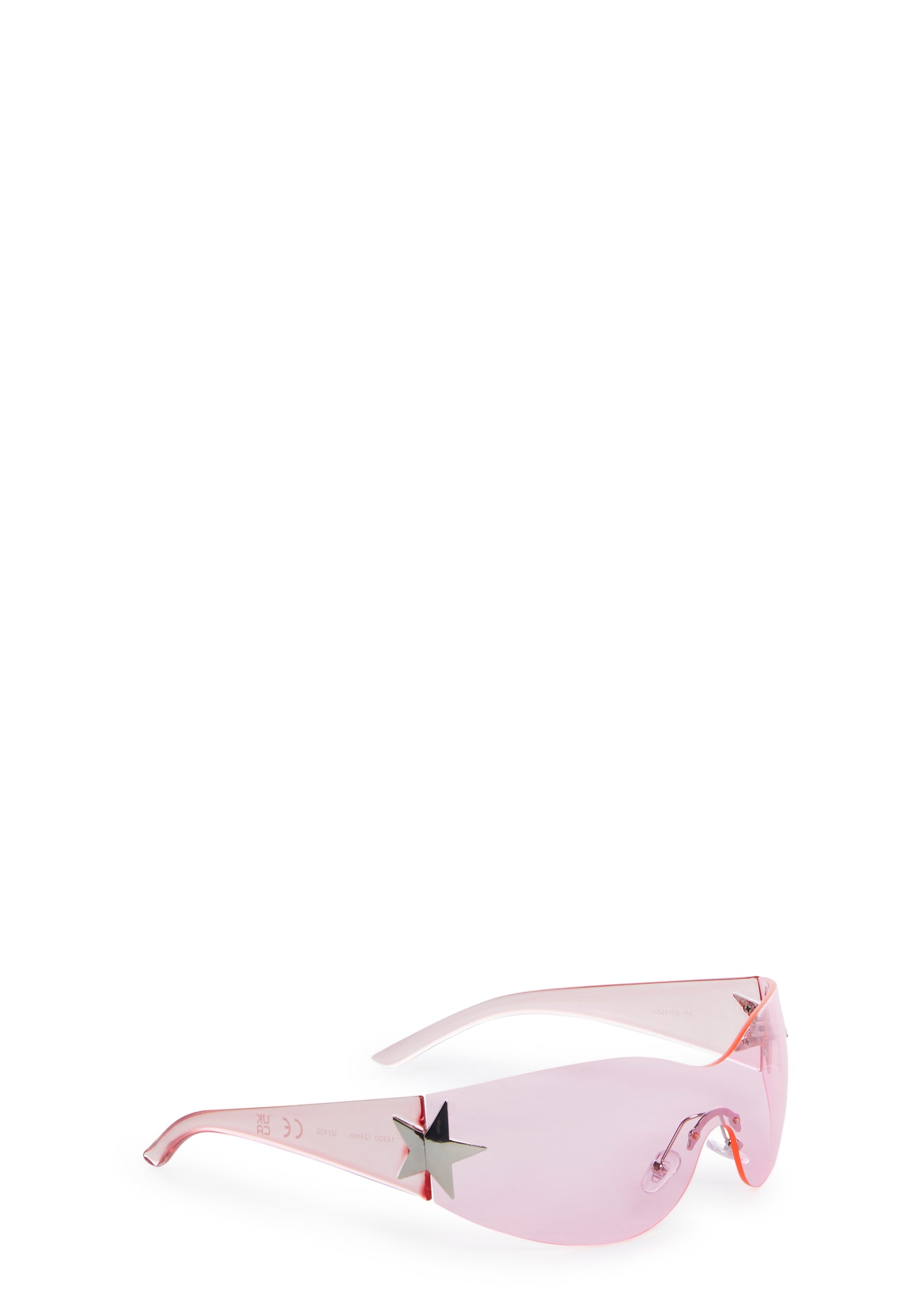 four|pink